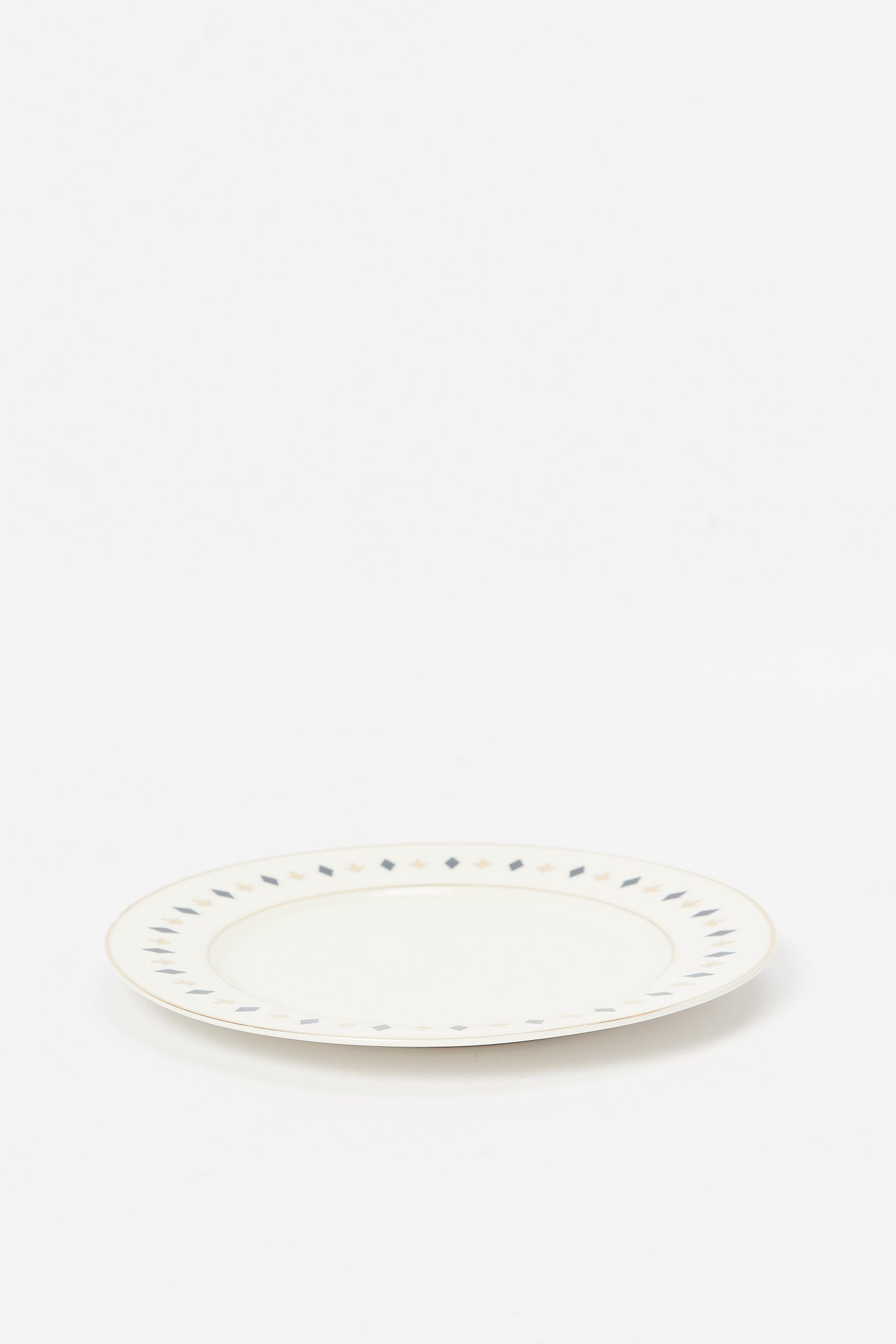 Redtag-Purple-Geomatic-Dinner-Set-(20-Piece)-Category:Dinner-Sets,-Colour:Purple,-Deals:New-In,-Filter:Home-Dining,-HMW-DIN-Crockery,-New-In-HMW-DIN,-Non-Sale,-S23B,-Section:Homewares-Home-Dining-