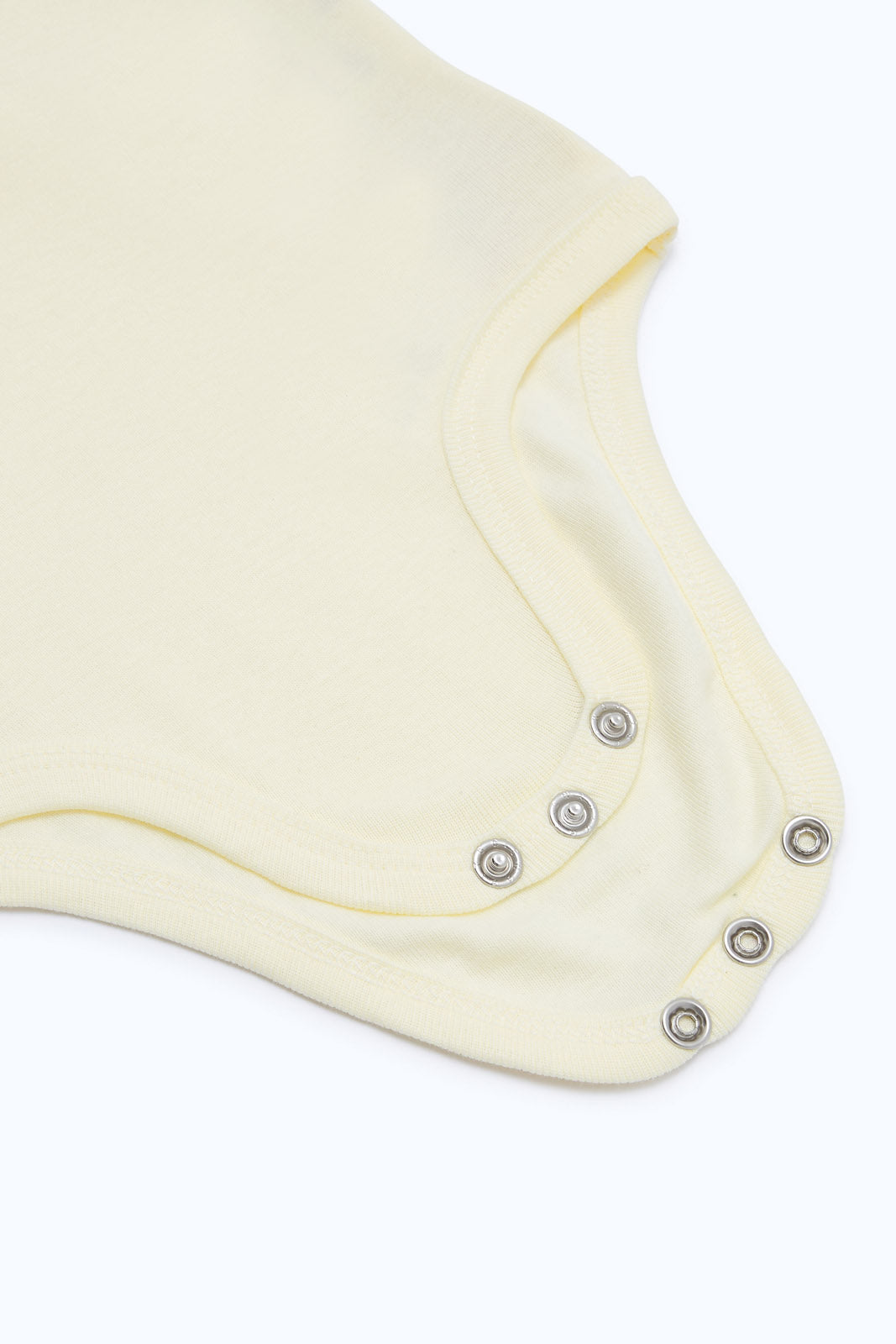 Redtag-Yellow-Assorted-3-Piece---Girl-Bodysuit-Category:Bodysuits,-Colour:Beige,-Deals:2-FOR-69,-Deals:New-In,-Dept:New-Born,-Filter:Baby-(0-to-12-Mths),-H1:KWR,-H2:NBF,-H3:RMS,-H4:BSS,-NBF-Bodysuits,-New-In-NBF-APL,-Non-Sale,-S23B,-Season:S23B,-Section:Boys-(0-to-14Yrs)-Baby-0 to 12 Months