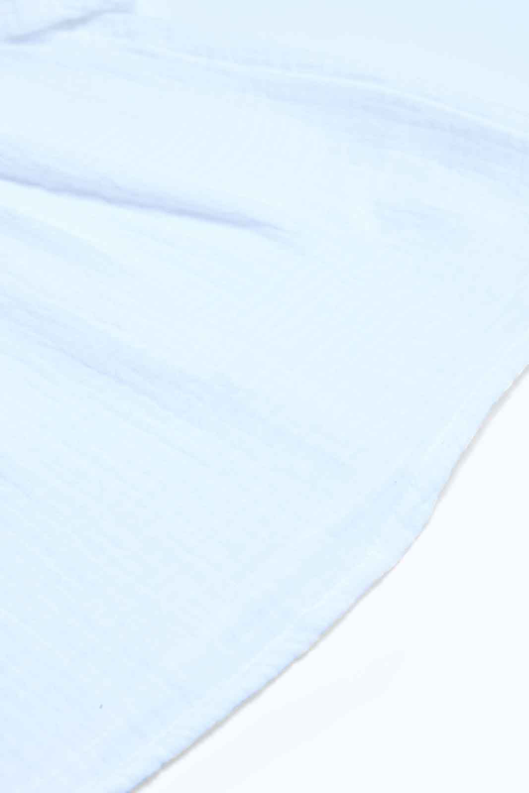 Redtag-Girls-White-Solid-Blouse-Category:Blouses,-Colour:White,-Deals:2-FOR-69,-Deals:New-In,-Dept:Girls,-Filter:Infant-Girls-(3-to-24-Mths),-ING-Blouses,-MQN,-New-In-ING-APL,-Non-Sale,-S23B,-Section:Girls-(0-to-14Yrs)-Infant-Girls-3 to 24 Months