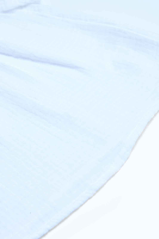 Redtag-Girls-White-Solid-Blouse-Category:Blouses,-Colour:White,-Deals:2-FOR-69,-Deals:New-In,-Dept:Girls,-Filter:Infant-Girls-(3-to-24-Mths),-ING-Blouses,-MQN,-New-In-ING-APL,-Non-Sale,-S23B,-Section:Girls-(0-to-14Yrs)-Infant-Girls-3 to 24 Months