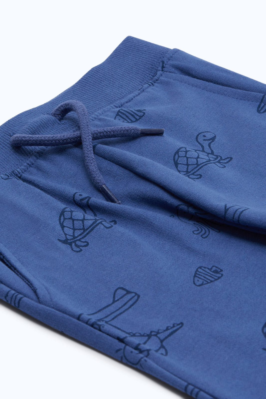 Redtag-Boys-Navy-See-Aninal-Printed-Active-Pants-Category:Joggers,-Colour:Navy,-Deals:New-In,-Dept:Boys,-Filter:Infant-Boys-(3-to-24-Mths),-H1:KWR,-H2:INB,-H3:SPW,-H4:ATP,-INB-Joggers,-New-In-INB-APL,-Non-Sale,-S23C,-Season:S23C,-Section:Boys-(0-to-14Yrs),-TBL-Infant-Boys-3 to 24 Months