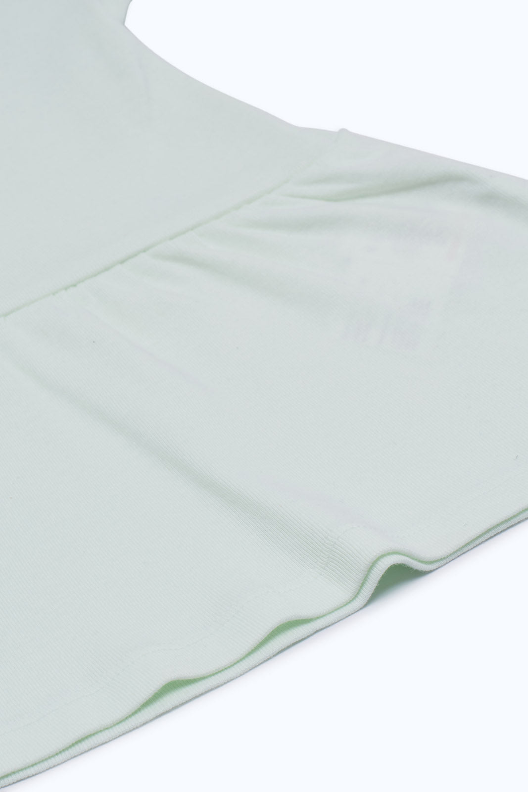 Redtag-Green-Sj-Plain-A-Line-Entry-Dress-Category:Dresses,-Colour:White,-Deals:New-In,-Dept:New-Born,-Filter:Baby-(0-to-12-Mths),-H1:KWR,-H2:NBF,-H3:DRS,-H4:CAD,-NBF-Dresses,-New-In-NBF-APL,-Non-Sale,-PPE,-S23C,-Season:S23C,-Section:Boys-(0-to-14Yrs)-Baby-0 to 12 Months