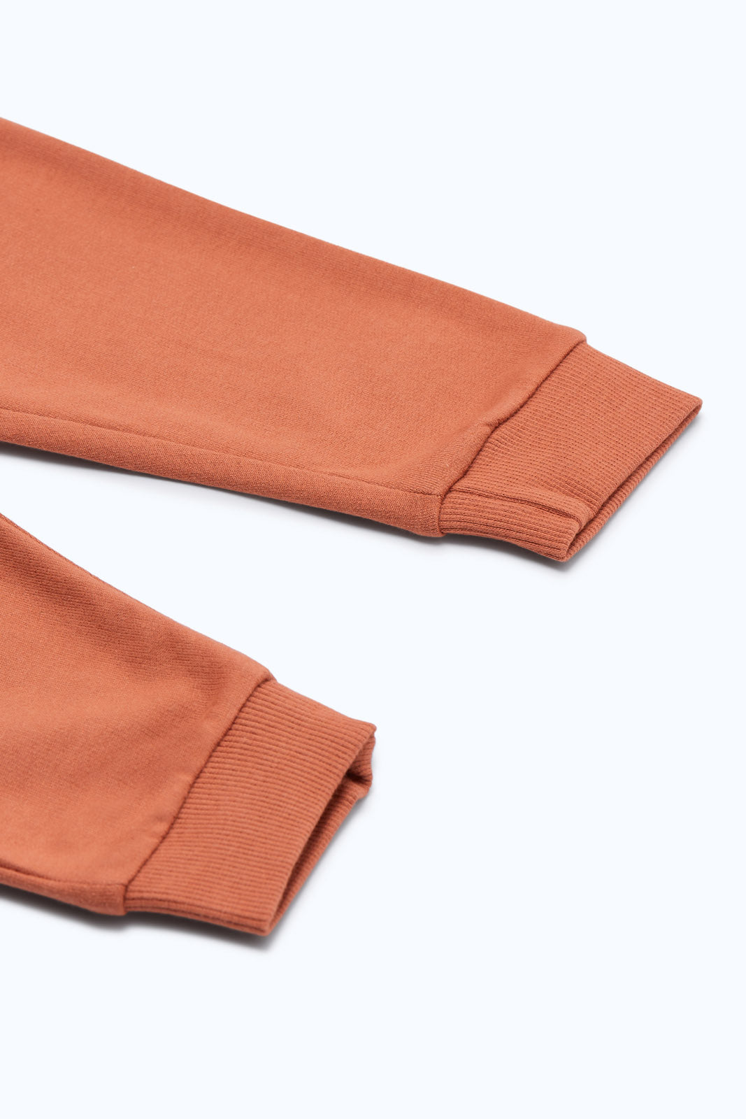 Redtag-Boys-Rust-Plain-Active-Pants-Category:Joggers,-Colour:Tan,-Deals:New-In,-Dept:Boys,-Filter:Infant-Boys-(3-to-24-Mths),-H1:KWR,-H2:INB,-H3:SPW,-H4:ATP,-INB-Joggers,-New-In-INB-APL,-Non-Sale,-S23C,-Season:S23C,-Section:Boys-(0-to-14Yrs),-TBL-Infant-Boys-3 to 24 Months