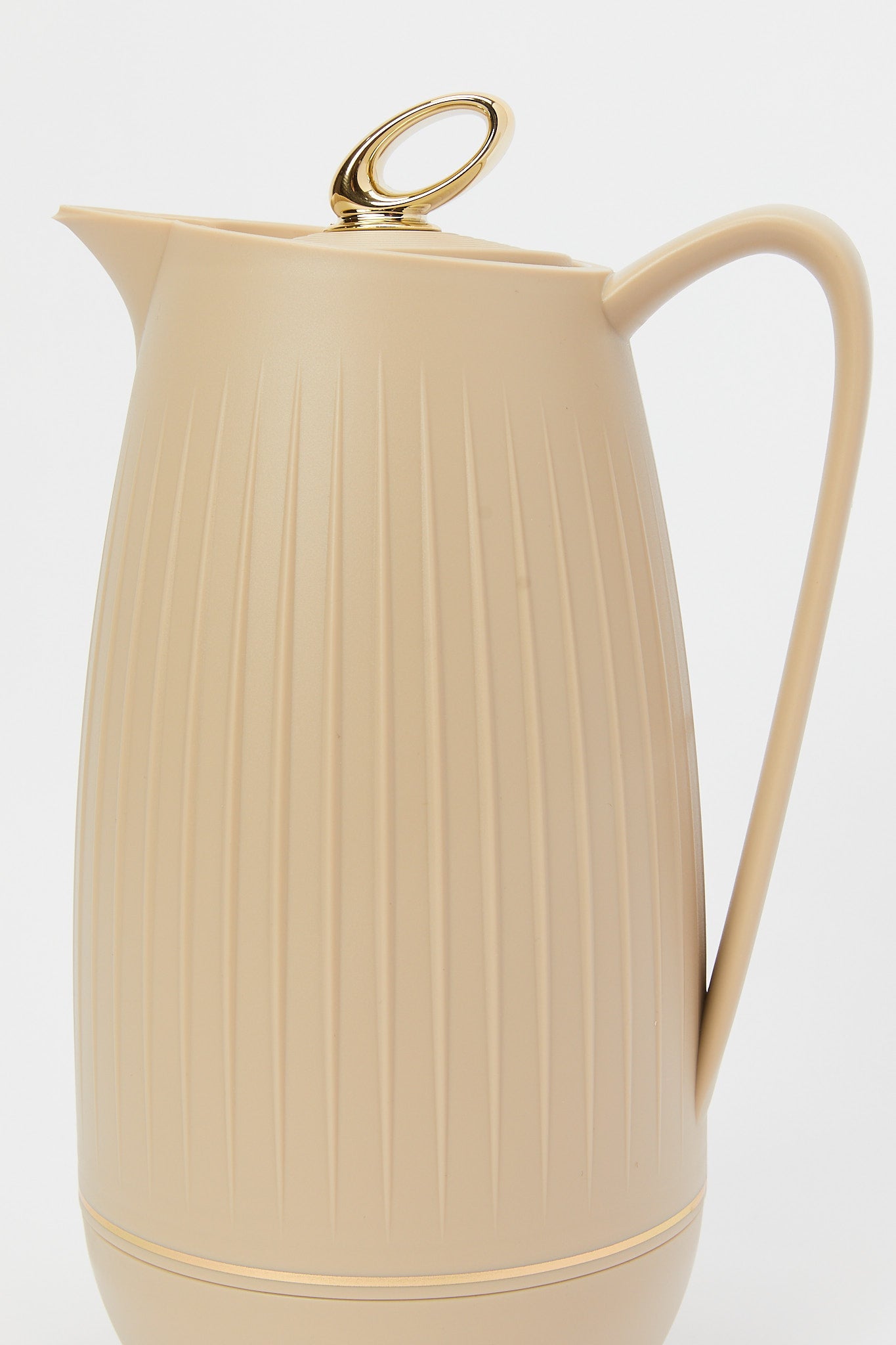 Redtag-Brown-Vaccum-Flask-Category:Storage,-Colour:Brown,-Deals:New-In,-Filter:Home-Dining,-H1:HMW,-H2:DIN,-H3:STO,-H4:STG,-HMW-DIN-Storage,-New-In-HMW-DIN,-Non-Sale,-Promo:RIVA,-RMD,-S23B,-Season:S23B,-Section:Homewares,-Style:FLASK-Home-Dining-