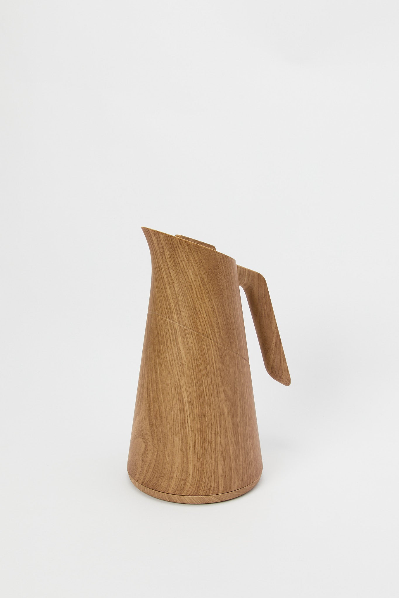 Redtag-Brown-Vaccum-Flask-Category:Storage,-Colour:Brown,-Deals:New-In,-Filter:Home-Dining,-H1:HMW,-H2:DIN,-H3:STO,-H4:STG,-HMW-DIN-Storage,-New-In-HMW-DIN,-Non-Sale,-Promo:RIVA,-RMD,-S23B,-Season:S23B,-Section:Homewares,-Style:FLASK-Home-Dining-