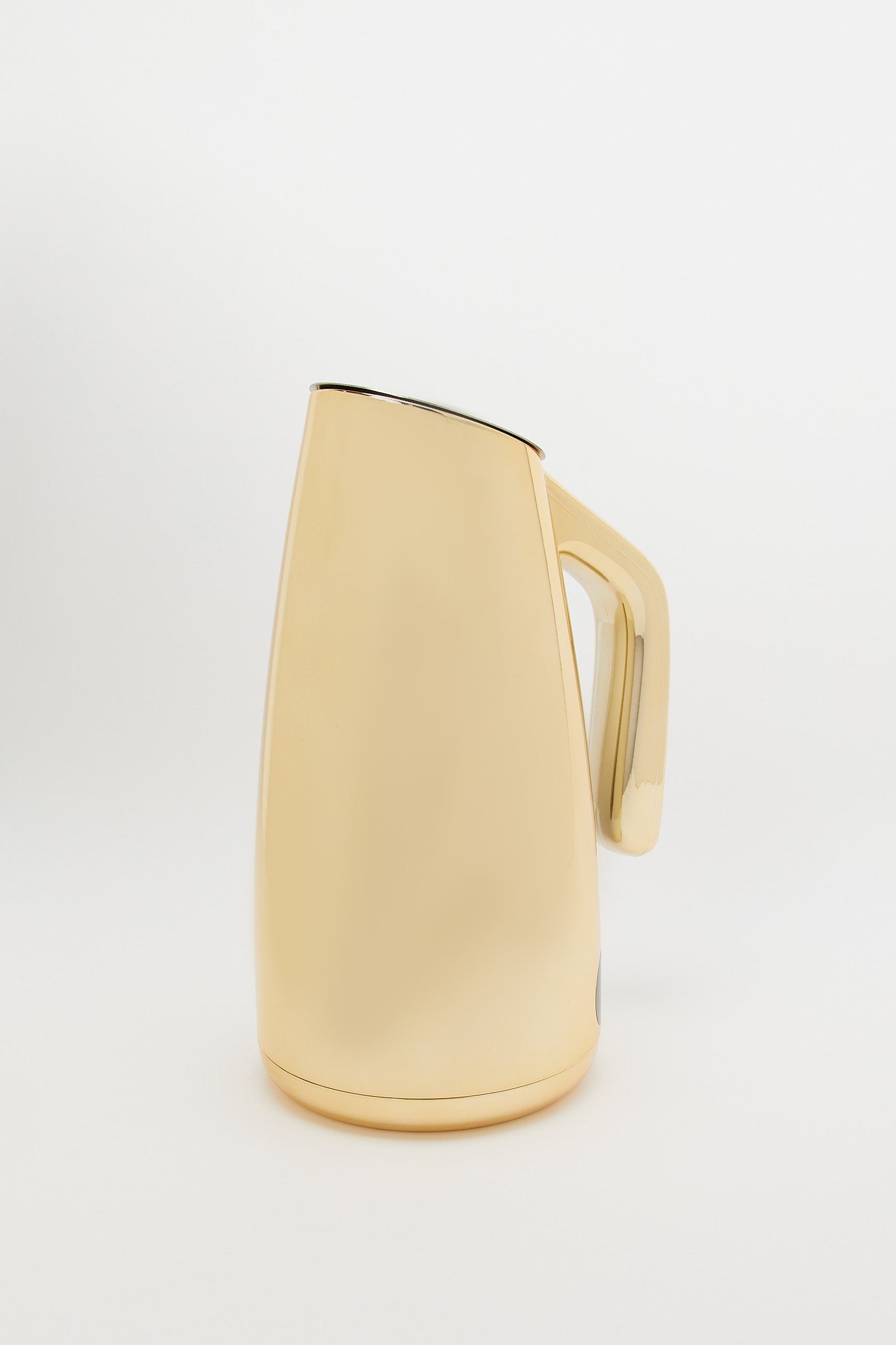 Redtag-Gold-Vaccum-Flask-Category:Storage,-Colour:Gold,-Deals:New-In,-Filter:Home-Dining,-H1:HMW,-H2:DIN,-H3:STO,-H4:STG,-HMW-DIN-Storage,-New-In-HMW-DIN,-Non-Sale,-Promo:JULIETTE,-RMD,-S23B,-Season:S23B,-Section:Homewares,-Style:FLASK-Home-Dining-