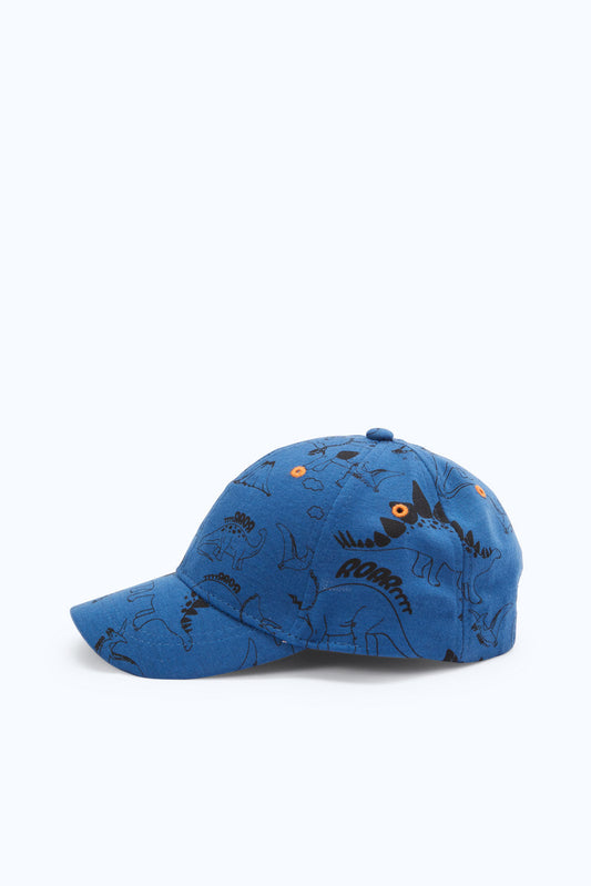Redtag-Multi-Colour-Charcater-Embellished-Cap-BOY-Caps-&-Hats,-Category:Caps-&-Hats,-Colour:Assorted,-Filter:Boys-Accessories,-New-In,-New-In-BOY-ACC,-Non-Sale,-S23B,-Section:Boys-(0-to-14Yrs)-Boys-