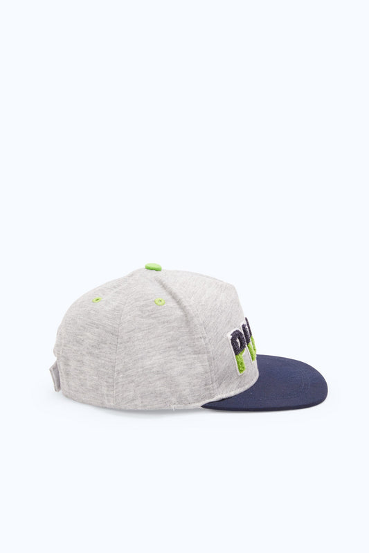 Redtag-Black-Cap-BOY-Caps-&-Hats,-Category:Caps-&-Hats,-Colour:Black,-Filter:Boys-Accessories,-New-In,-New-In-BOY-ACC,-Non-Sale,-S23B,-Section:Boys-(0-to-14Yrs)-Boys-