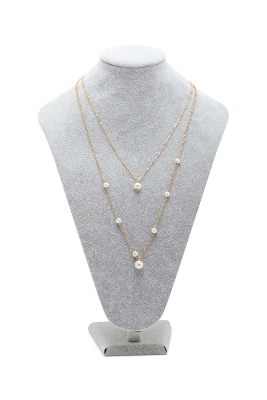 Redtag-Assorted-Necklace-Category:Jewellery,-Colour:Assorted,-Filter:Women's-Accessories,-LEC-Jewellery,-New-In,-New-In-Women-ACC,-Non-Sale,-Section:Women,-W22B-Women-