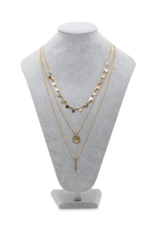 Redtag-Gold--Blue
Multilayered-Necklace-Category:Jewellery,-Colour:Gold,-Filter:Women's-Accessories,-LEC-Jewellery,-New-In,-New-In-Women-ACC,-Non-Sale,-S23A,-Section:Women-Women-