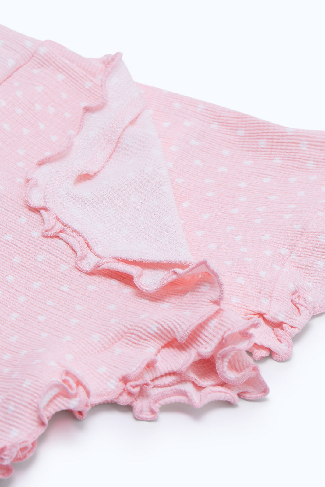 Redtag-Girls-Pink-Floral-Skirt-Category:Skirts,-Colour:Orange,-Deals:New-In,-Dept:Girls,-Filter:Infant-Girls-(3-to-24-Mths),-H1:KWR,-H2:ING,-H3:SKT,-H4:CAK,-ING-Skirts,-New-In-ING-APL,-Non-Sale,-RMD,-S23C,-Season:S23C,-Section:Girls-(0-to-14Yrs)-Infant-Girls-3 to 24 Months