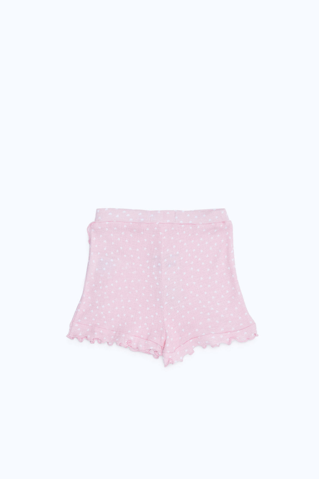 Redtag-Girls-Pink-Floral-Skirt-Category:Skirts,-Colour:Orange,-Deals:New-In,-Dept:Girls,-Filter:Infant-Girls-(3-to-24-Mths),-H1:KWR,-H2:ING,-H3:SKT,-H4:CAK,-ING-Skirts,-New-In-ING-APL,-Non-Sale,-RMD,-S23C,-Season:S23C,-Section:Girls-(0-to-14Yrs)-Infant-Girls-3 to 24 Months