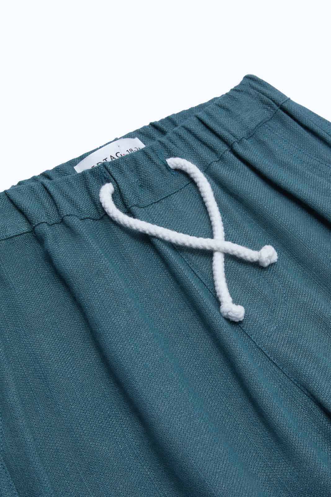 Redtag-Boys-Khaki-Linen-Trouser-Category:Trousers,-Colour:Green,-Deals:New-In,-Dept:Boys,-Filter:Infant-Boys-(3-to-24-Mths),-INB-Trousers,-New-In-INB-APL,-Non-Sale,-S23B,-Section:Boys-(0-to-14Yrs)-Infant-Boys-3 to 24 Months