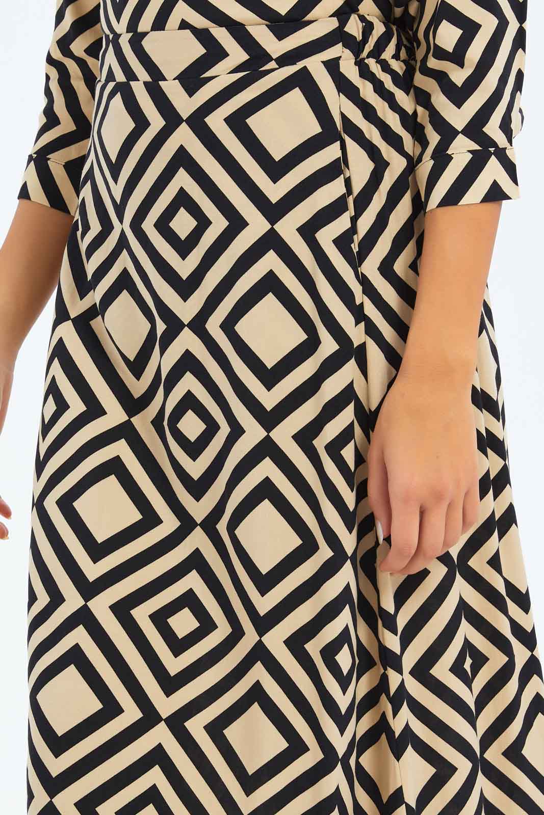 Redtag-Women-A-Line-Viscose-Skirt-Category:Skirts,-Colour:Assorted,-Deals:New-In,-Dept:Ladieswear,-Filter:Women's-Clothing,-New-In-Women-APL,-Non-Sale,-S23B,-Section:Women,-Women-Skirts-Women's-
