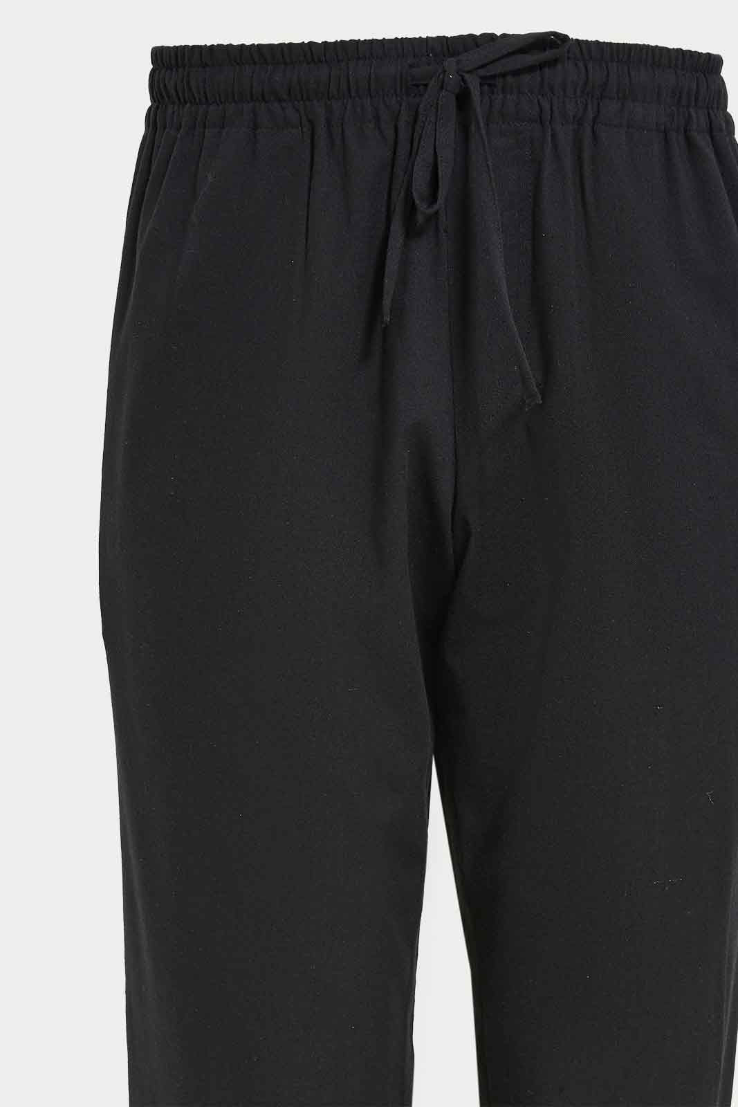Redtag-Men-Black-Pyjama-Bottom-Category:Pyjama-Bottoms,-Colour:Black,-Deals:New-In,-Dept:Menswear,-Filter:Men's-Clothing,-Men-Pyjama-Bottoms,-New-In-Men-APL,-Non-Sale,-S23C,-Section:Men-Men's-