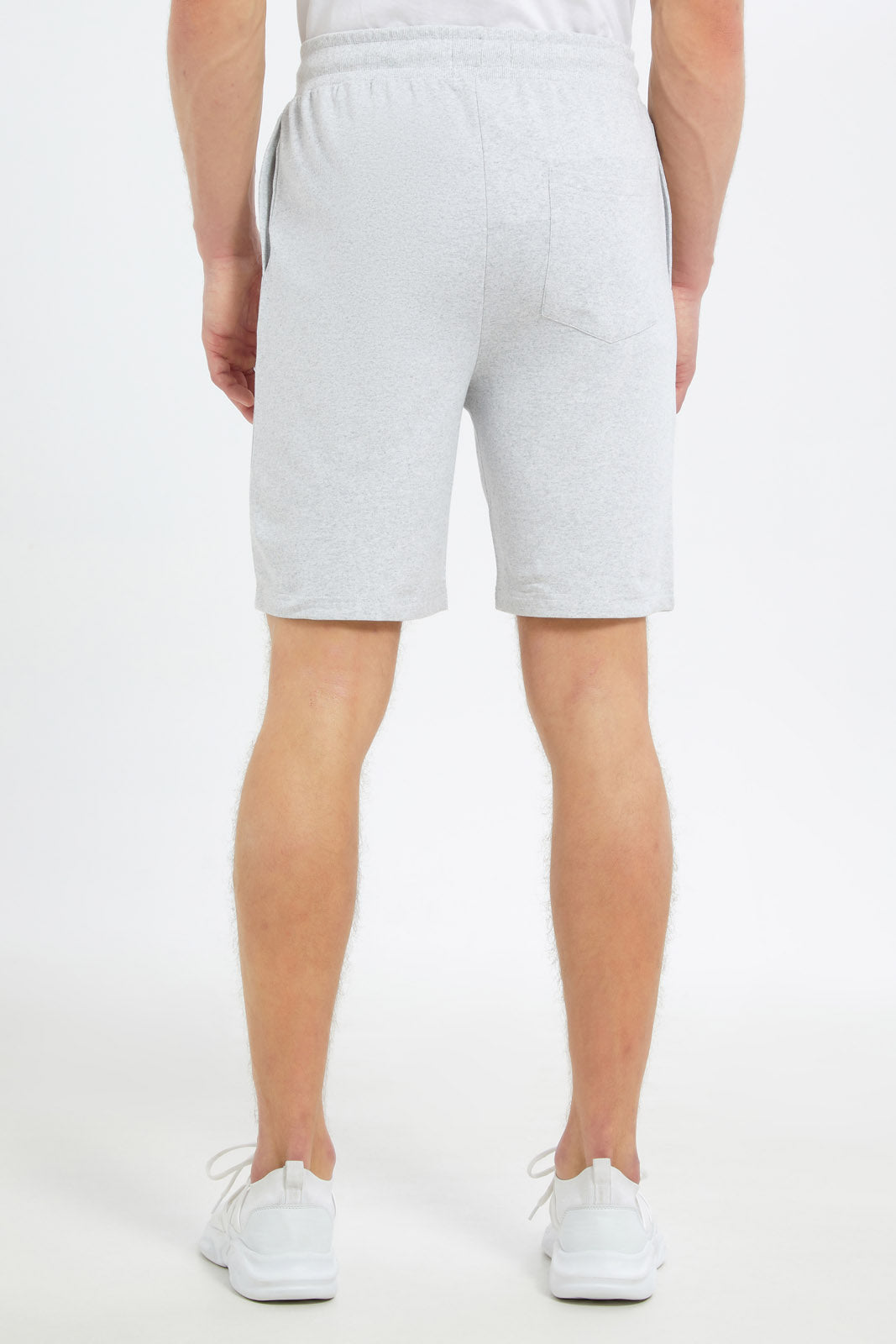Redtag-Men-Ecru-Signature-Resort-Shorts-Category:Shorts,-Colour:Ecru,-Deals:New-In,-Dept:Menswear,-Filter:Men's-Clothing,-Men-Shorts,-New-In-Men-APL,-Non-Sale,-S23C,-Section:Men-Men's-
