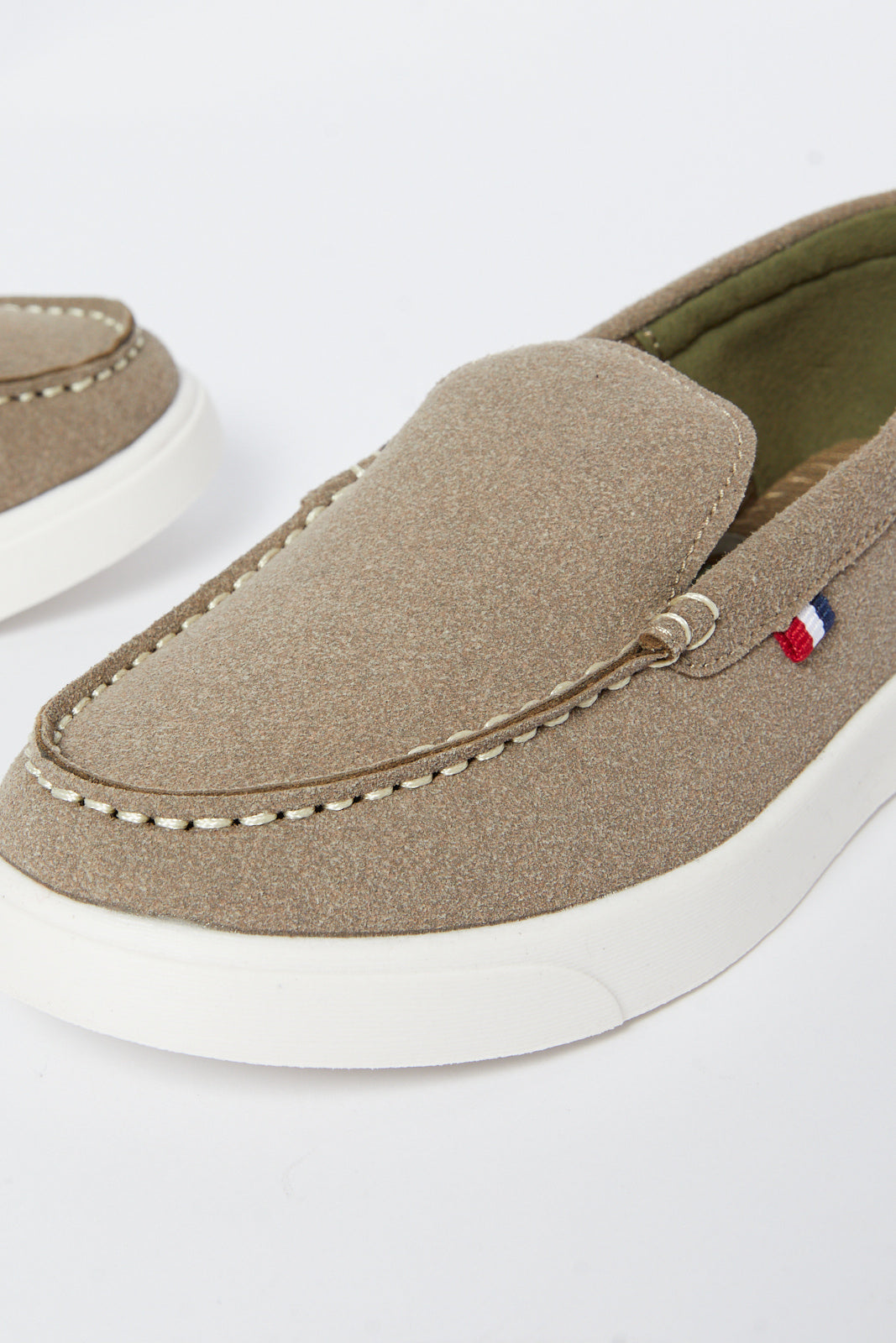 Redtag-Grey-Loafer-BSR-Shoes,-Category:Shoes,-Colour:Grey,-Deals:New-In,-Filter:Boys-Footwear-(5-to-14-Yrs),-New-In-BSR-FOO,-Non-Sale,-RMD,-S23B,-Section:Boys-(0-to-14Yrs)-Senior-Boys-5 to 14 Years