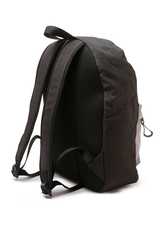 Redtag-Grey-And-Black-Backpack-Category:Bags,-Colour:Assorted,-Filter:Men's-Accessories,-H1:ACC,-H2:GEN,-H3:MEA,-H4:BAG,-Men-Bags,-New-In,-New-In-Men-ACC,-Non-Sale,-S23A,-Season:S23A,-Section:Men-Men's-