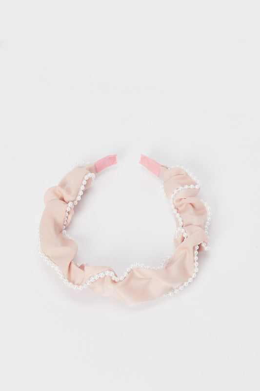 Redtag-Headband-Category:Hair-Accessories,-Colour:Assorted,-Filter:Women's-Accessories,-LEC-Hair-Accessories,-New-In,-New-In-Women-ACC,-Non-Sale,-S23B,-Section:Women-Women-