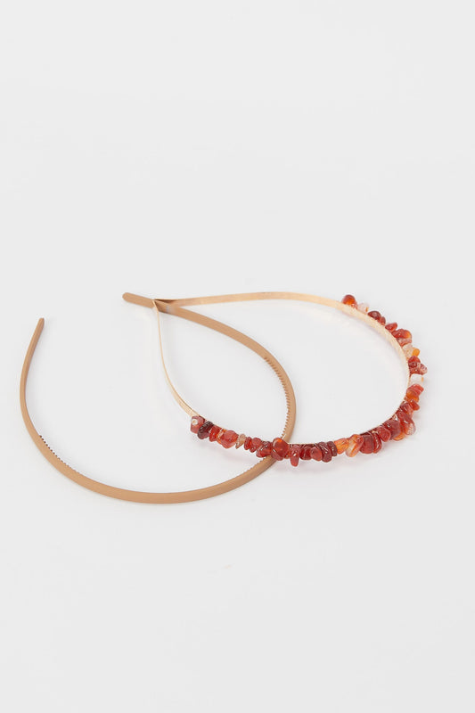 Redtag-Headband-Category:Hair-Accessories,-Colour:Assorted,-Filter:Women's-Accessories,-LEC-Hair-Accessories,-New-In,-New-In-Women-ACC,-Non-Sale,-S23B,-Section:Women-Women-