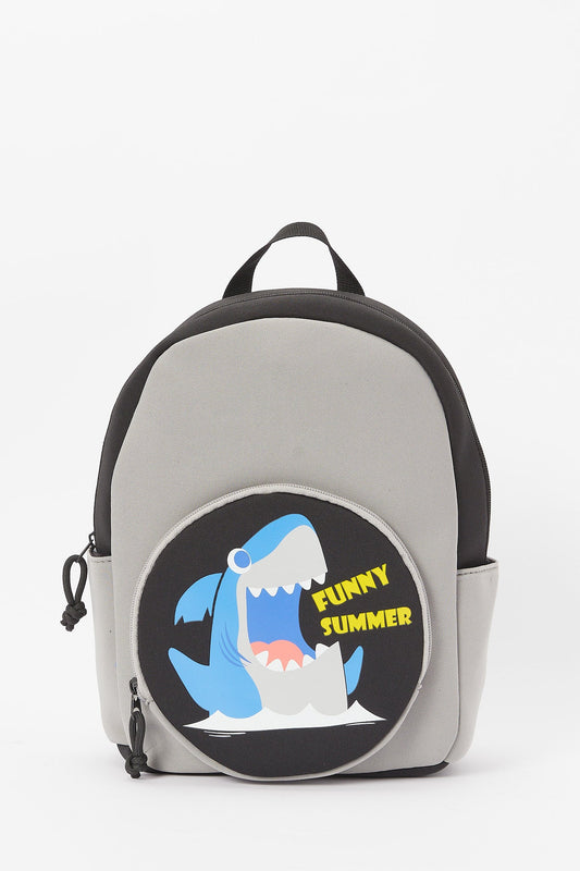 Redtag-Multi-Colour-Character-Printed-Backpack-BOY-Bags,-Category:Bags,-Colour:Assorted,-Filter:Boys-Accessories,-New-In,-New-In-BOY-ACC,-Non-Sale,-S23B,-Section:Boys-(0-to-14Yrs)-Boys-