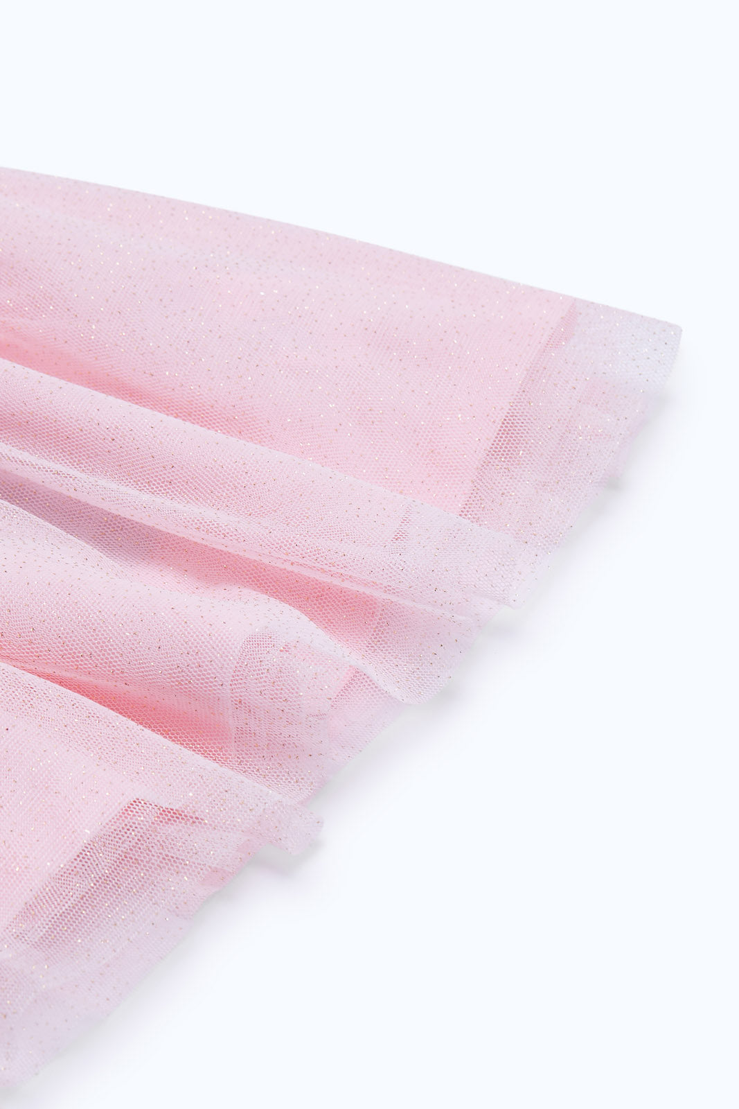 Redtag-Girls-Pink-Mesh-Skirt-Category:Skirts,-Colour:Apricot,-Deals:New-In,-Dept:Girls,-Filter:Infant-Girls-(3-to-24-Mths),-H1:KWR,-H2:ING,-H3:SKT,-H4:CAK,-ING-Skirts,-New-In-ING-APL,-Non-Sale,-RMD,-S23C,-Season:S23C,-Section:Girls-(0-to-14Yrs)-Infant-Girls-3 to 24 Months