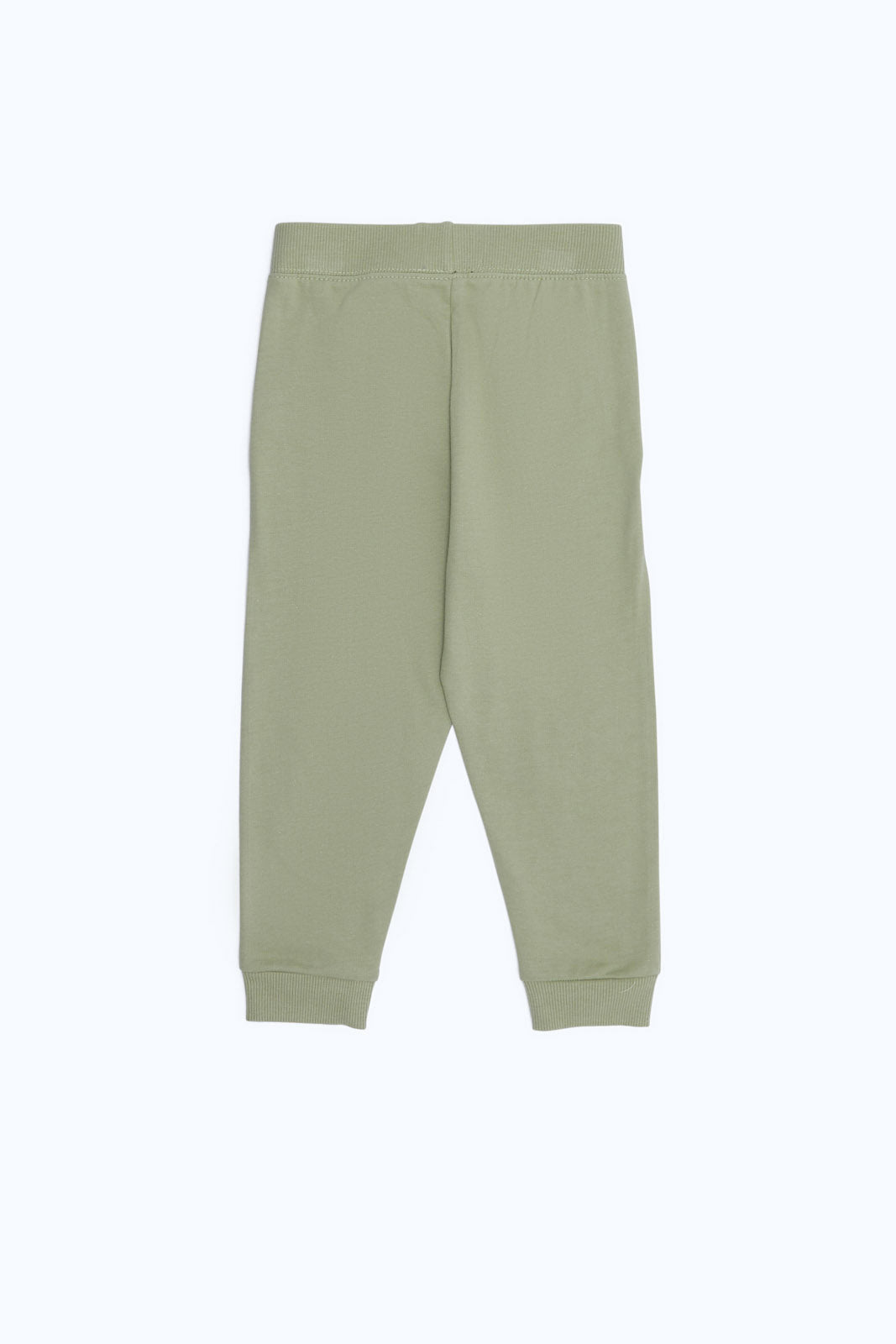 Redtag-Boys-Green-Plain-Knit-Jogger-Category:Joggers,-Colour:Green,-Deals:2-FOR-37,-Deals:New-In,-Dept:Boys,-Filter:Infant-Boys-(3-to-24-Mths),-H1:KWR,-H2:INB,-H3:SPW,-H4:ATP,-INB-Joggers,-New-In-INB-APL,-Non-Sale,-S23B,-Season:S23B,-Section:Boys-(0-to-14Yrs),-TBL-Infant-Boys-3 to 24 Months