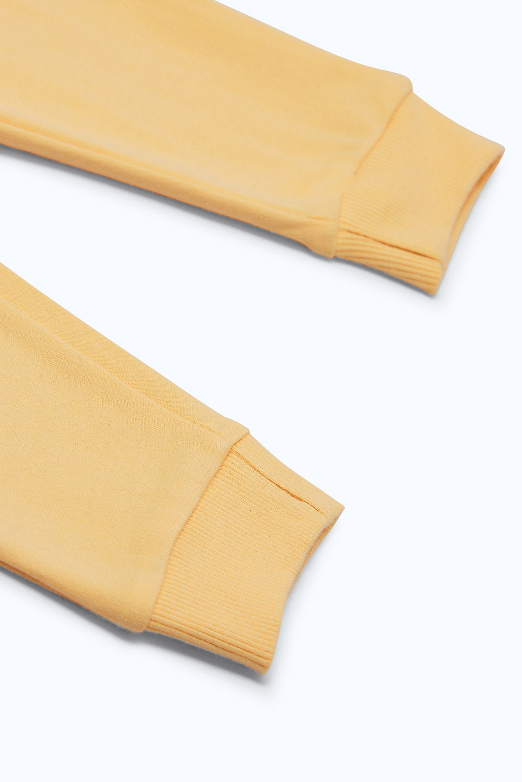 Redtag-Boys-Yellow-Plain-Knit-Jogger-Category:Joggers,-Colour:Yellow,-Deals:New-In,-Dept:Boys,-Filter:Infant-Boys-(3-to-24-Mths),-INB-Joggers,-New-In-INB-APL,-Non-Sale,-S23B,-Section:Boys-(0-to-14Yrs),-TBL-Infant-Boys-3 to 24 Months