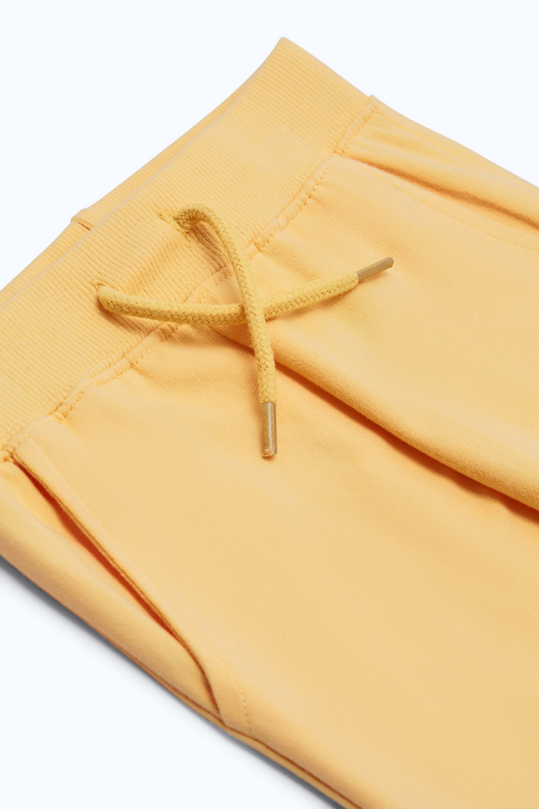 Redtag-Boys-Yellow-Plain-Knit-Jogger-Category:Joggers,-Colour:Yellow,-Deals:New-In,-Dept:Boys,-Filter:Infant-Boys-(3-to-24-Mths),-INB-Joggers,-New-In-INB-APL,-Non-Sale,-S23B,-Section:Boys-(0-to-14Yrs),-TBL-Infant-Boys-3 to 24 Months