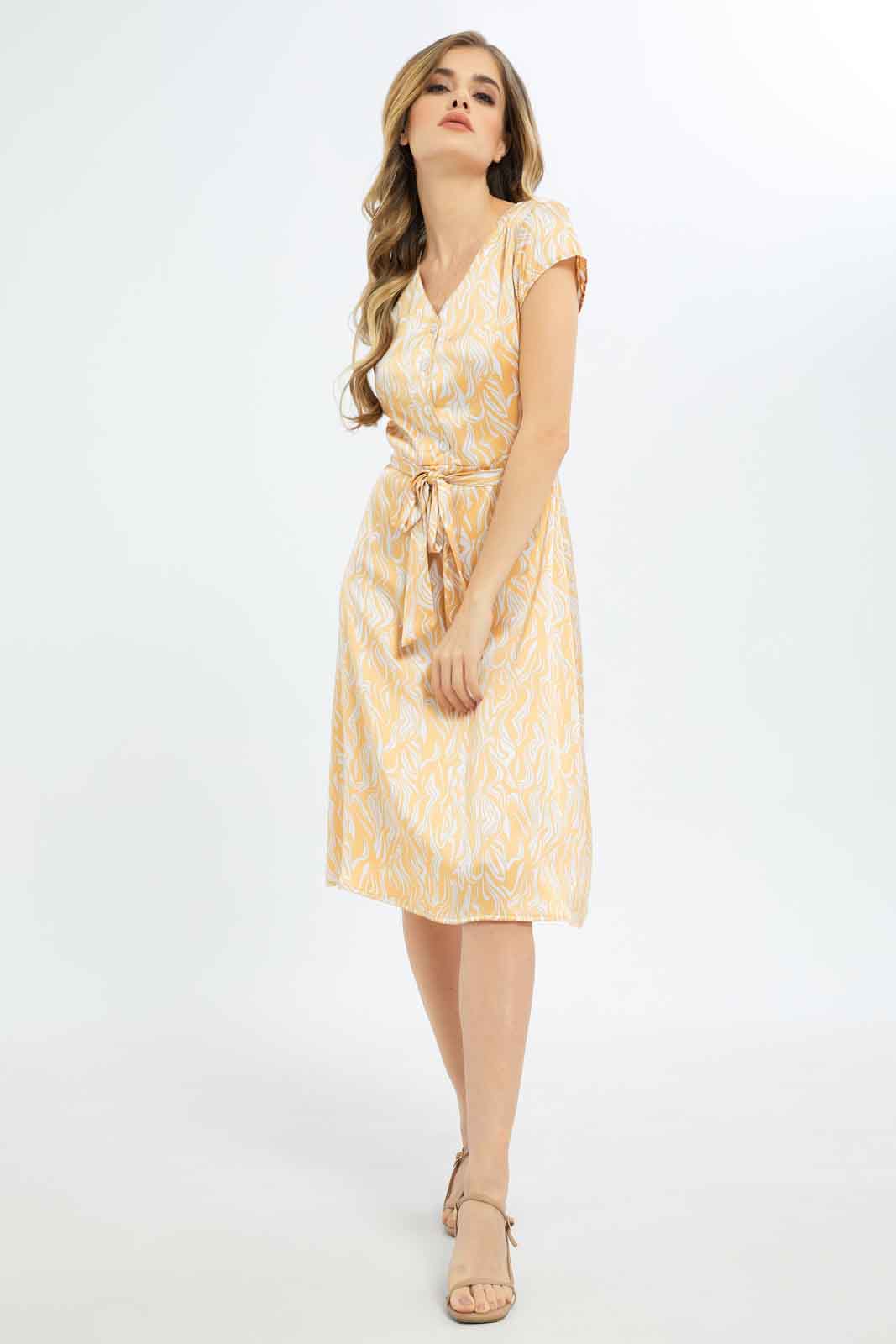 Redtag-Women-Assorted-Printed-Dress-Category:Dresses,-Colour:Assorted,-Deals:New-In,-Dept:Ladieswear,-Filter:Women's-Clothing,-LDC,-LDC-Dresses,-New-In-LDC-APL,-Non-Sale,-S23B,-Section:Women-Women's-