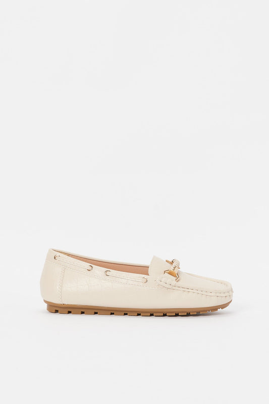 Redtag-Beige-Moccasin-Category:Shoes,-Colour:Beige,-Deals:New-In,-Filter:Women's-Footwear,-H1:FOO,-H2:LAD,-H3:SHO,-H4:CAH,-N/A,-New-In-Women-FOO,-Non-Sale,-S23B,-Season:S23B,-Section:Women,-Women-Shoes-Women's-
