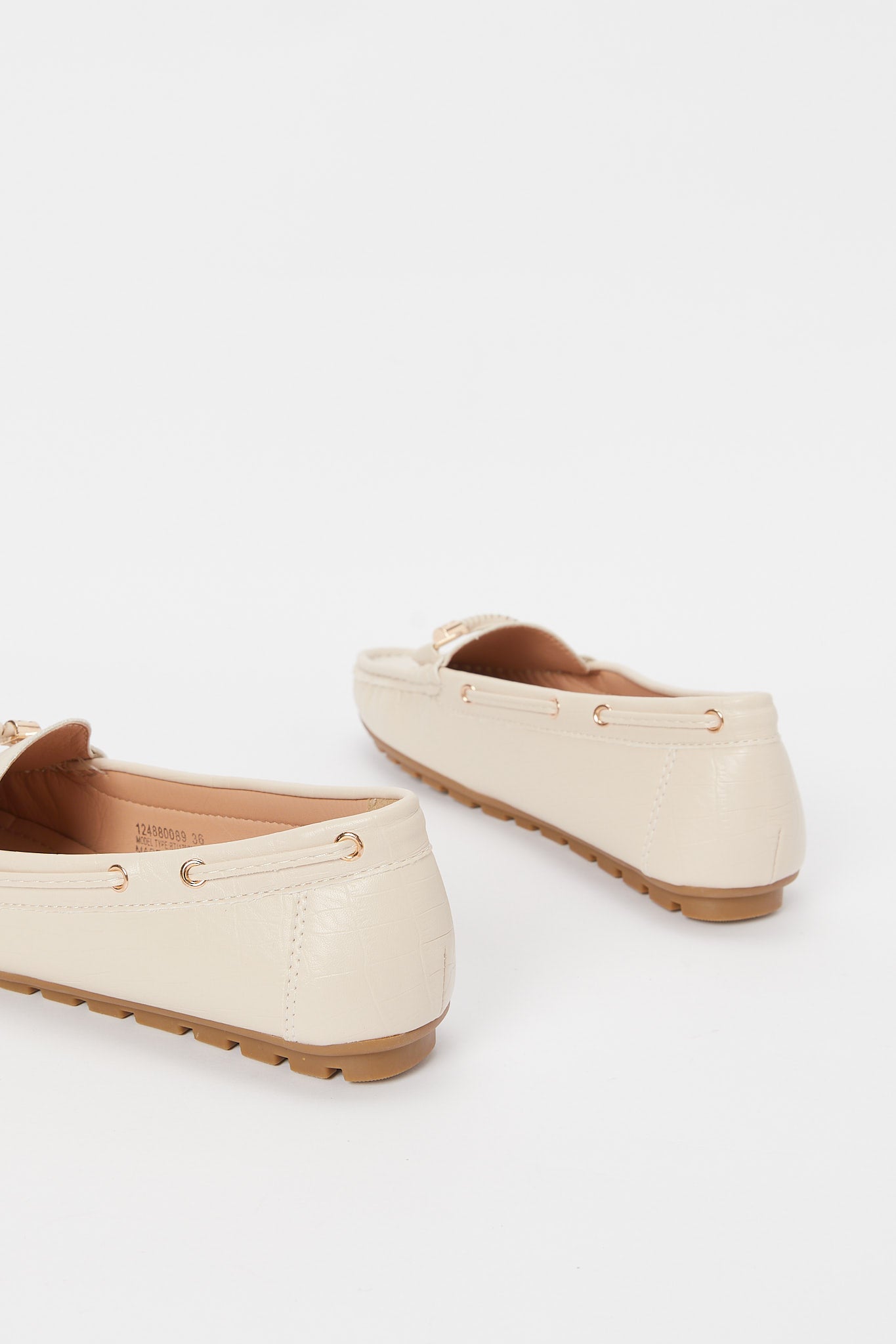 Redtag-Beige-Moccasin-Category:Shoes,-Colour:Beige,-Deals:New-In,-Filter:Women's-Footwear,-H1:FOO,-H2:LAD,-H3:SHO,-H4:CAH,-N/A,-New-In-Women-FOO,-Non-Sale,-S23B,-Season:S23B,-Section:Women,-Women-Shoes-Women's-