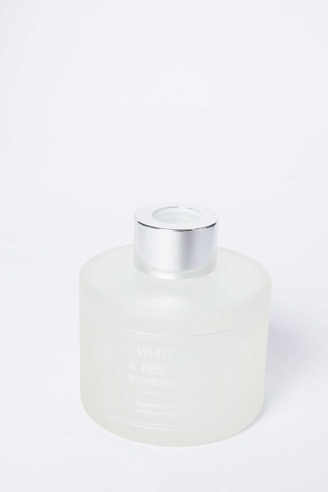 Redtag-Blue-Sage-&-Eucalyptus-Diffuser-With-Reed(80Ml)-Category:Candles,-Colour:Purple,-Deals:New-In,-Filter:Home-Decor,-HMW-HOM-Candle-&-Fragrances,-New-In-HMW-HOM,-Non-Sale,-S23B,-Section:Homewares-Home-Decor-