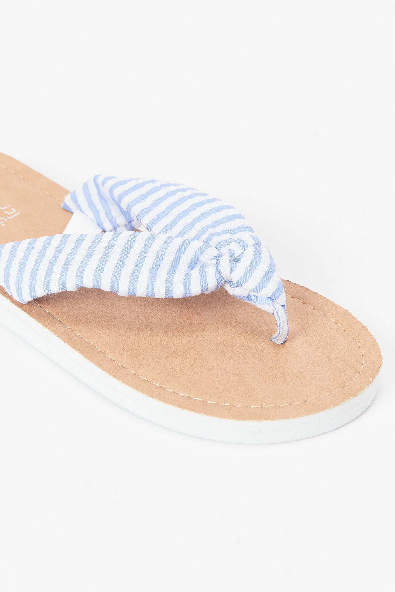 Redtag-Assorted-Stripe-Flip-Flop-Category:Shoes,-Colour:Assorted,-Deals:New-In,-Filter:Women's-Footwear,-N/A,-New-In-Women-FOO,-Non-Sale,-S23B,-Section:Women,-Women-Flip-Flops-Women's-