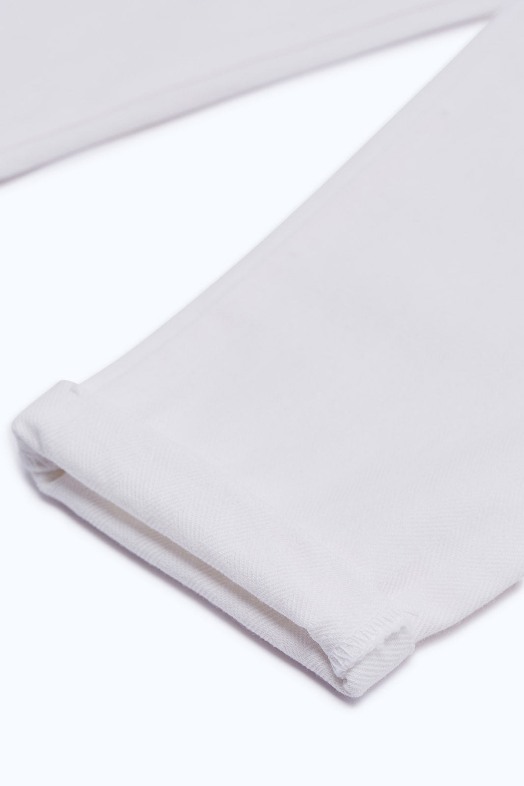 Redtag-Boys-White-Herringbone-Trouser-Category:Trousers,-Colour:White,-Deals:New-In,-Dept:Boys,-Filter:Infant-Boys-(3-to-24-Mths),-H1:KWR,-H2:INB,-H3:TRS,-H4:CTR,-INB-Trousers,-New-In-INB-APL,-Non-Sale,-RMD,-S23C,-Season:S23C,-Section:Boys-(0-to-14Yrs)-Infant-Boys-3 to 24 Months