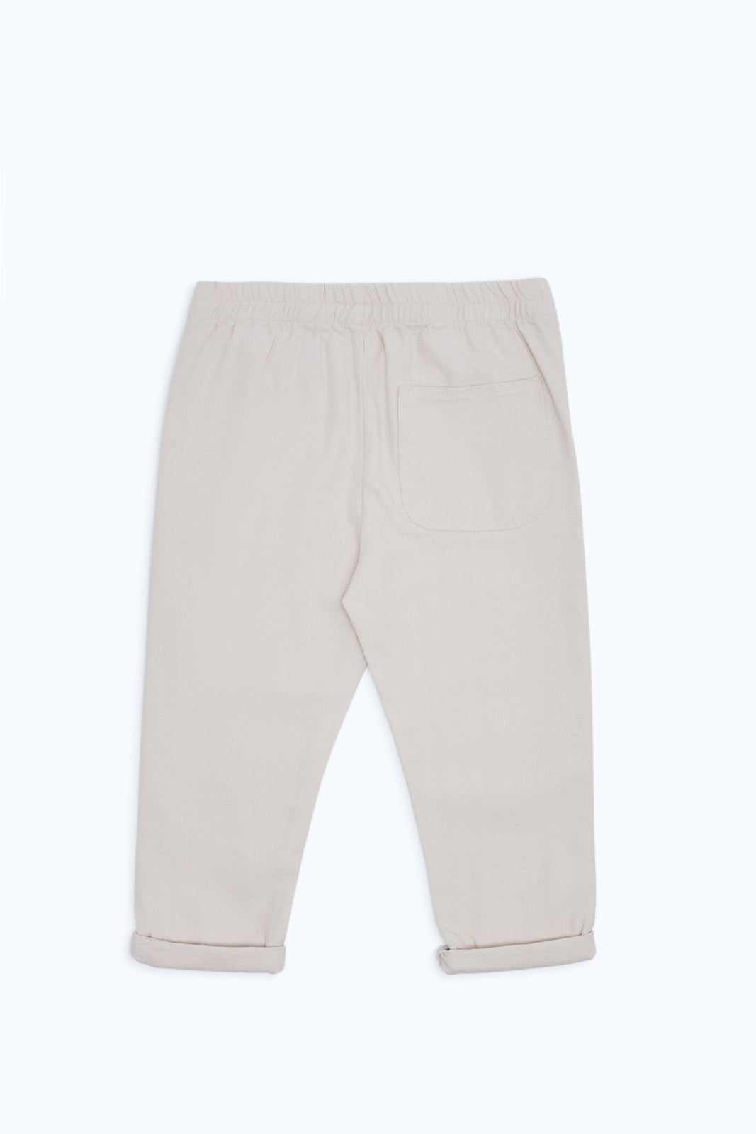 Redtag-Boys-Stone-Herringbone-Trouser-Category:Trousers,-Colour:Beige,-Deals:New-In,-Dept:Boys,-Filter:Infant-Boys-(3-to-24-Mths),-H1:KWR,-H2:INB,-H3:TRS,-H4:CTR,-INB-Trousers,-New-In-INB-APL,-Non-Sale,-RMD,-S23C,-Season:S23C,-Section:Boys-(0-to-14Yrs)-Infant-Boys-3 to 24 Months