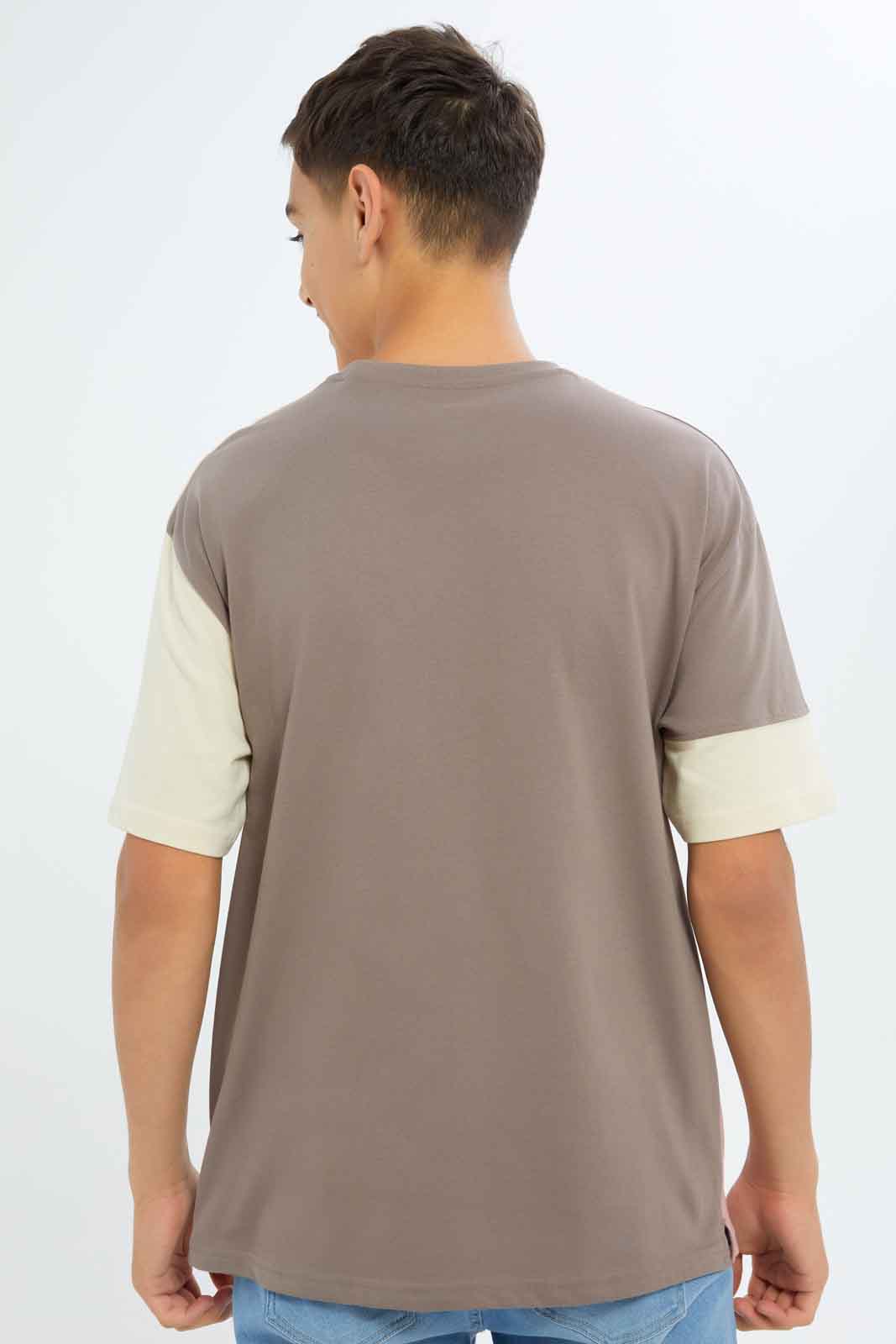 Redtag-Boys-Assorted-Oversize-Colorblock-Tee-BSR-T-Shirts,-Category:T-Shirts,-Colour:Assorted,-Deals:New-In,-Dept:Boys,-Filter:Senior-Boys-(8-to-14-Yrs),-New-In-BSR-APL,-Non-Sale,-S23B,-Section:Boys-(0-to-14Yrs)-Senior-Boys-9 to 14 Years