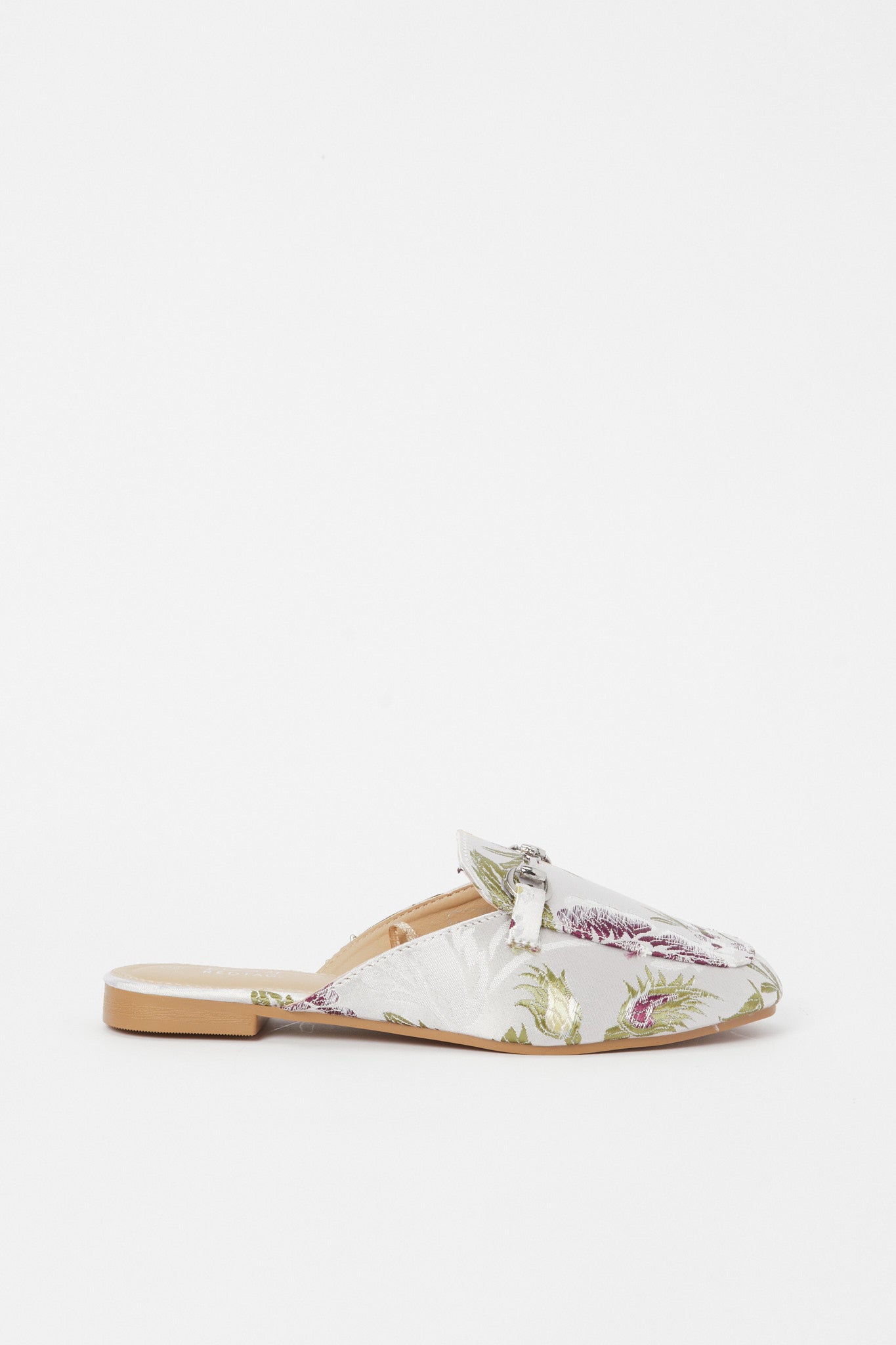 Redtag-Assorted-Closed-Toe-Loafer-With-Buckle-Trim-Category:Shoes,-Colour:Assorted,-Deals:New-In,-Filter:Women's-Footwear,-H1:FOO,-H2:LAD,-H3:SHO,-H4:CAH,-N/A,-New-In-Women-FOO,-Non-Sale,-S23B,-Season:S23B,-Section:Women,-Women-Shoes-Women's-