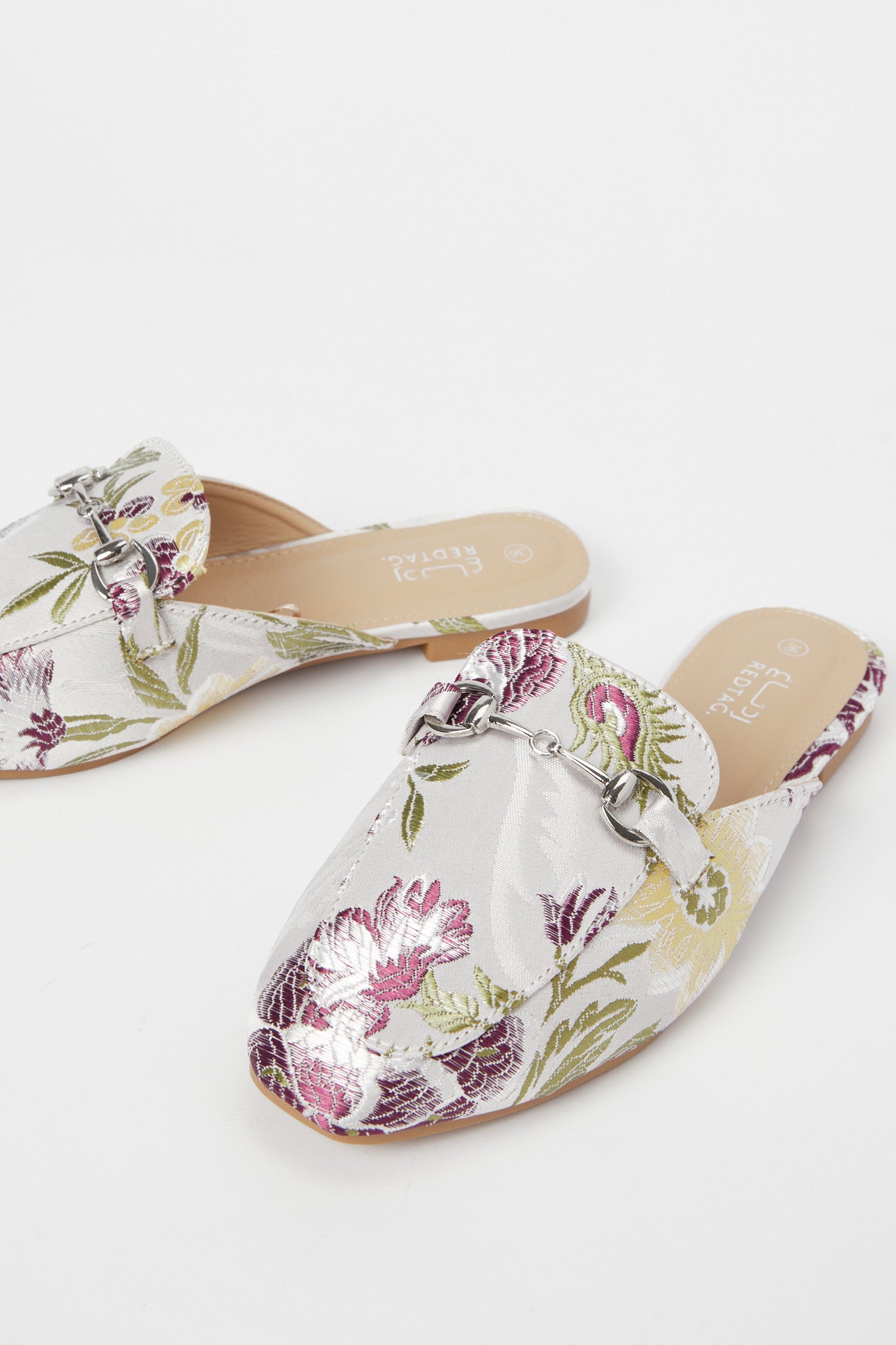 Redtag-Assorted-Closed-Toe-Loafer-With-Buckle-Trim-Category:Shoes,-Colour:Assorted,-Deals:New-In,-Filter:Women's-Footwear,-H1:FOO,-H2:LAD,-H3:SHO,-H4:CAH,-N/A,-New-In-Women-FOO,-Non-Sale,-S23B,-Season:S23B,-Section:Women,-Women-Shoes-Women's-