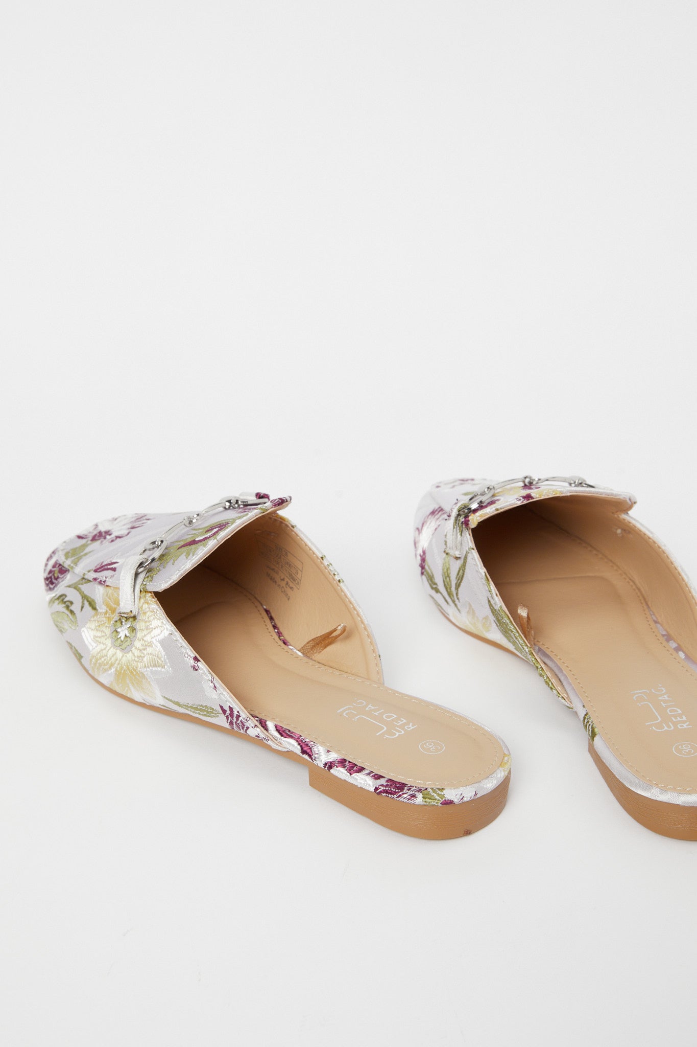 Redtag-Assorted-Closed-Toe-Loafer-With-Buckle-Trim-Category:Shoes,-Colour:Assorted,-Deals:New-In,-Filter:Women's-Footwear,-H1:FOO,-H2:LAD,-H3:SHO,-H4:CAH,-N/A,-New-In-Women-FOO,-Non-Sale,-S23B,-Season:S23B,-Section:Women,-Women-Shoes-Women's-