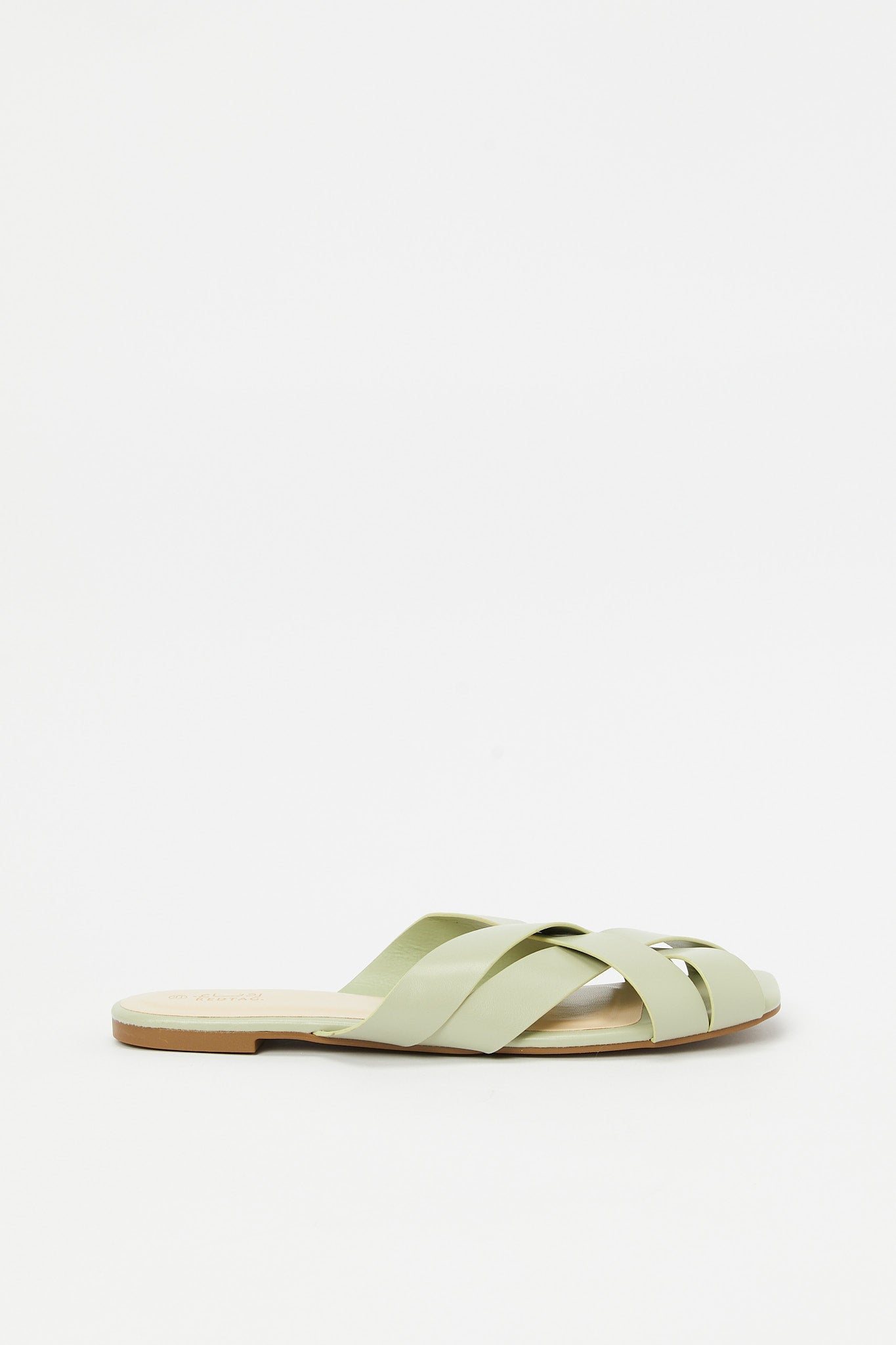 Redtag-Green-Closed-Toe-Strappy-Mule-Category:Shoes,-Colour:Green,-Deals:New-In,-Filter:Women's-Footwear,-H1:FOO,-H2:LAD,-H3:SHO,-H4:CAH,-N/A,-New-In-Women-FOO,-Non-Sale,-S23B,-Season:S23B,-Section:Women,-Women-Shoes-Women's-