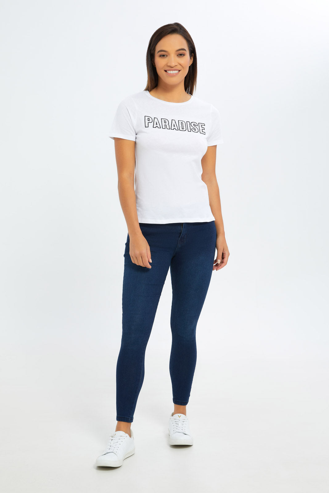 Redtag-Women-Vintage-Wash-Skinny-Low-Waist-Jeans-Category:Jeans,-Colour:Denim,-Deals:2-FOR-90,-Deals:New-In,-Dept:Ladieswear,-Filter:Women's-Clothing,-H1:LWR,-H2:LAD,-H3:DNB,-H4:JNS,-New-In-Women-APL,-Non-Sale,-S23B,-Season:S23B,-Section:Women,-TBL,-Women-Jeans-Women's-