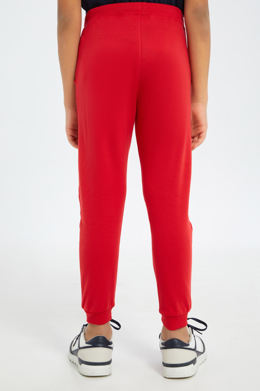 Redtag-Boys-Red-Spider-Man-Jog-Pant-BOY-Joggers,-Category:Joggers,-CHA,-Colour:Red,-Deals:New-In,-Dept:Boys,-Filter:Boys-(2-to-8-Yrs),-New-In-BOY-APL,-Non-Sale,-S23C,-Section:Boys-(0-to-14Yrs),-TBL-Boys-2 to 8 Years