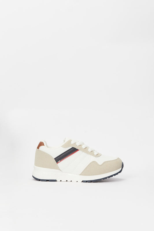 Redtag-Assorted-Colour-Block-Sneaker-BSR-Trainers,-Category:Shoes,-Colour:Assorted,-Deals:New-In,-Filter:Boys-Footwear-(5-to-14-Yrs),-H1:FOO,-H2:BSR,-H3:TRN,-H4:CLT,-N/A,-New-In-BSR-FOO,-Non-Sale,-S23B,-Season:S23B,-Section:Boys-(0-to-14Yrs)-Senior-Boys-5 to 14 Years