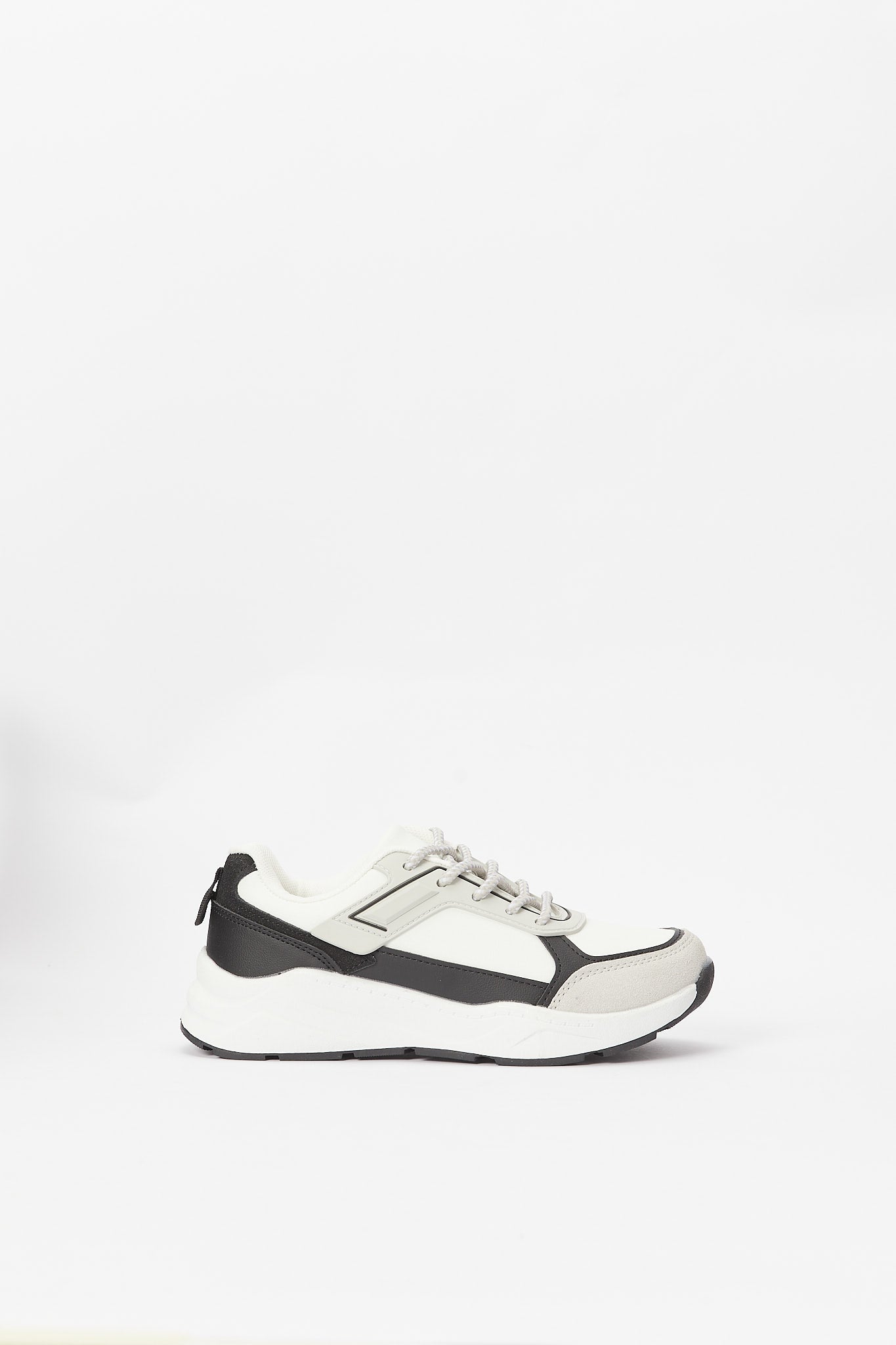 Redtag-Light-Grey-Chunky-Sneaker-BSR-Trainers,-Category:Shoes,-Colour:Grey,-Deals:New-In,-Filter:Boys-Footwear-(5-to-14-Yrs),-H1:FOO,-H2:BSR,-H3:TRN,-H4:CLT,-N/A,-New-In-BSR-FOO,-Non-Sale,-S23B,-Season:S23B,-Section:Boys-(0-to-14Yrs)-Senior-Boys-5 to 14 Years