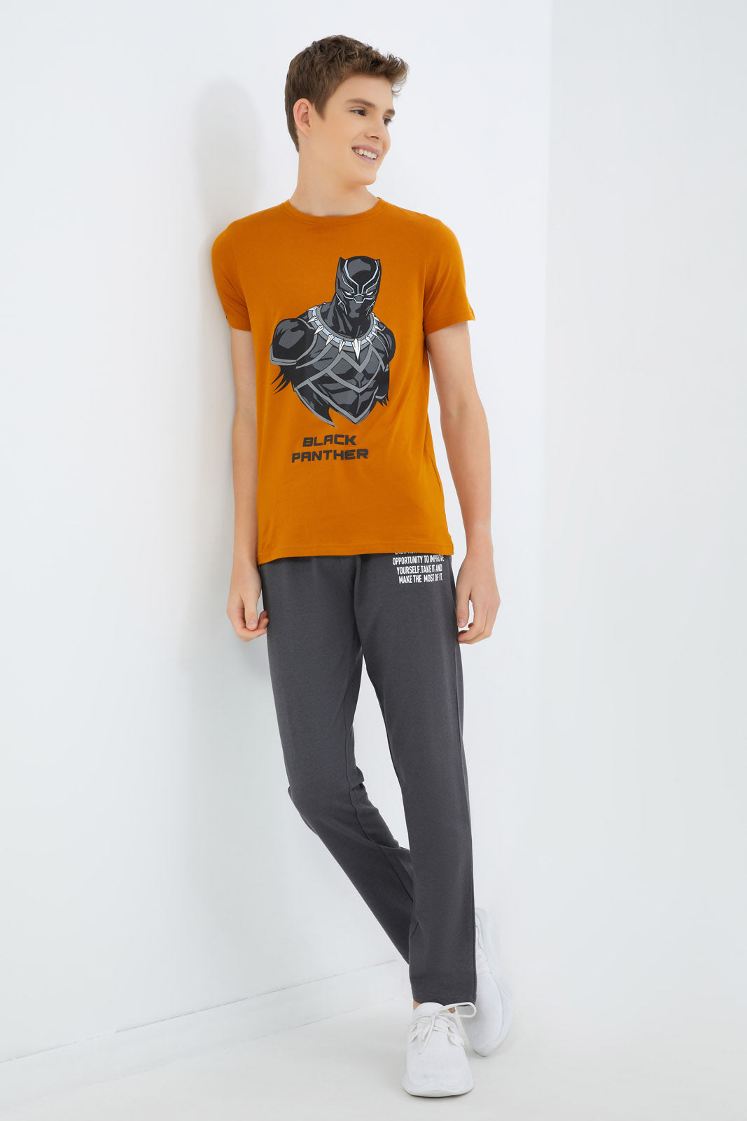 Redtag-Boys-Grey-Basic-Active-Pants-Without-Cuff-BSR-Joggers,-Category:Joggers,-Colour:Grey,-Deals:New-In,-Dept:Boys,-Filter:Senior-Boys-(8-to-14-Yrs),-New-In-BSR-APL,-Non-Sale,-S23B,-Section:Boys-(0-to-14Yrs)-Senior-Boys-9 to 14 Years