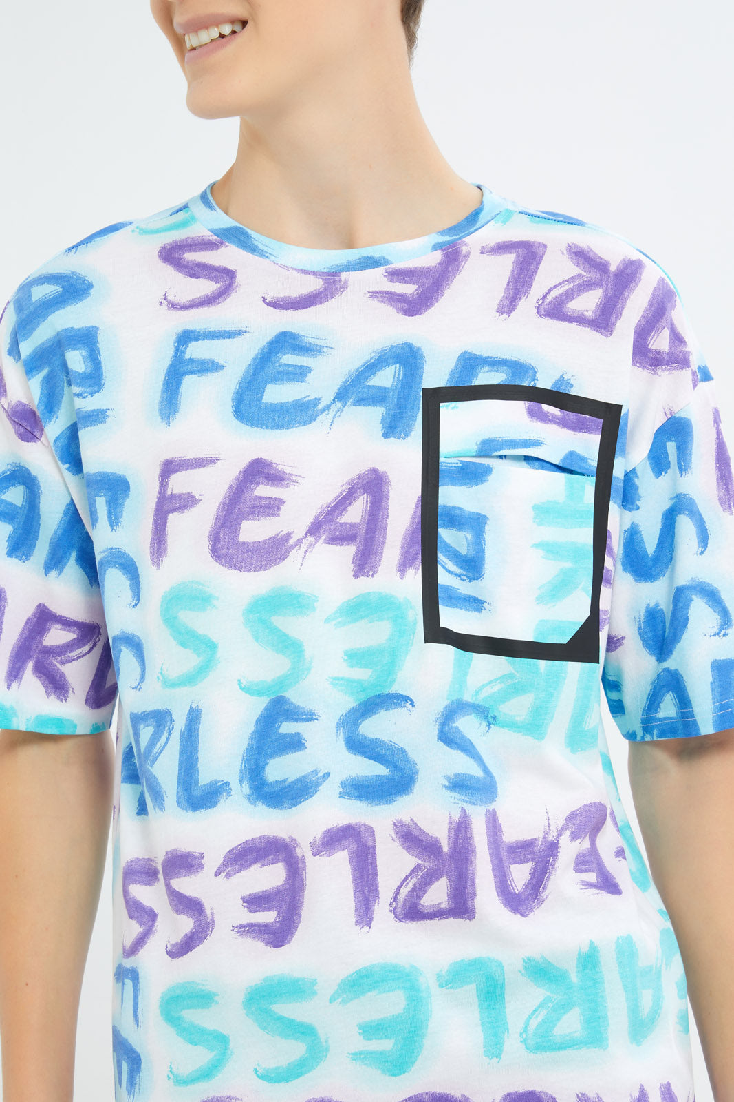 Redtag-Boys-Assorted-Oversize-Heat-Seal-Pocket-Tee-BSR-T-Shirts,-Category:T-Shirts,-Colour:Assorted,-Deals:New-In,-Dept:Boys,-Filter:Senior-Boys-(8-to-14-Yrs),-H1:KWR,-H2:BSR,-H3:TSH,-H4:TSH,-New-In-BSR-APL,-Non-Sale,-S23C,-Season:S23C,-Section:Boys-(0-to-14Yrs)-Senior-Boys-9 to 14 Years