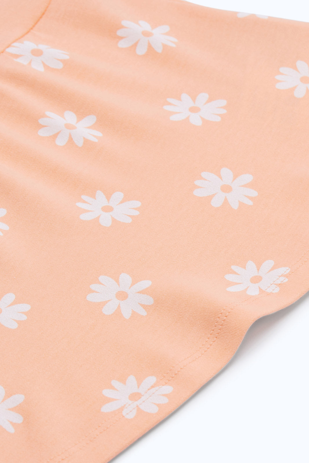 Redtag-Girls-Cantaloupe-Floral-Aop-Sleeveless-A-Line-Entery-Dress-Category:Dresses,-Colour:White,-Deals:New-In,-Dept:New-Born,-Filter:Baby-(0-to-12-Mths),-H1:KWR,-H2:NBF,-H3:DRS,-H4:CAD,-NBG-Dresses,-New-In-NBG-APL,-Non-Sale,-PPE,-S23C,-Season:S23C,-Section:Boys-(0-to-14Yrs)-Baby-0 to 12 Months