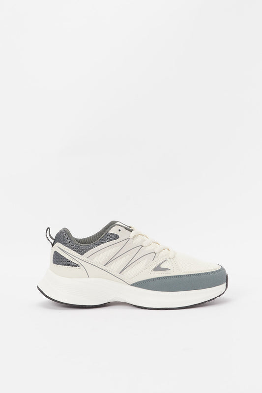 Redtag-Grey-Colour-Block-Sneaker-BSR-Trainers,-Category:Shoes,-Colour:Grey,-Deals:New-In,-Filter:Boys-Footwear-(5-to-14-Yrs),-H1:FOO,-H2:BSR,-H3:TRN,-H4:CLT,-N/A,-New-In-BSR-FOO,-Non-Sale,-S23B,-Season:S23B,-Section:Boys-(0-to-14Yrs)-Senior-Boys-5 to 14 Years