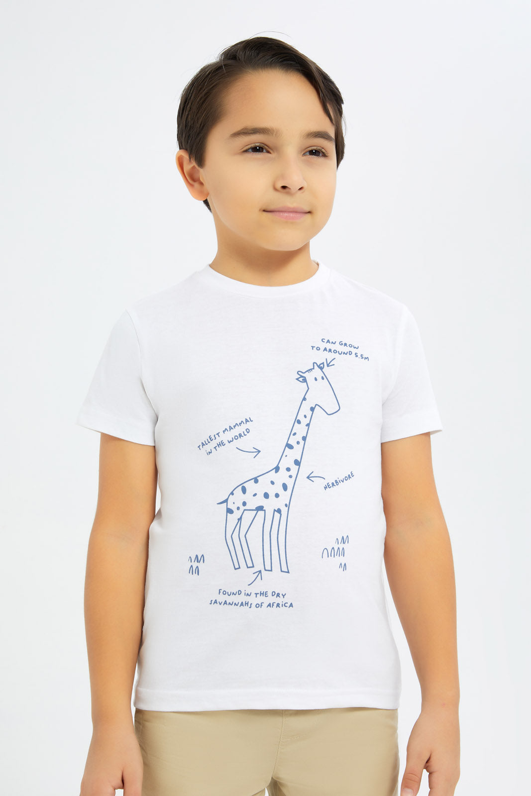 Redtag-Boys-Short-Sleeve-Printed-Shirt-With-T-Shirt-Set-BOY-Shirts,-Category:Shirts,-Colour:Blue,-Deals:New-In,-Dept:Boys,-Filter:Boys-(2-to-8-Yrs),-H1:KWR,-H2:BOY,-H3:SHI,-H4:CSH,-New-In-BOY-APL,-Non-Sale,-S23B,-Season:S23B,-Section:Boys-(0-to-14Yrs)-Boys-2 to 8 Years